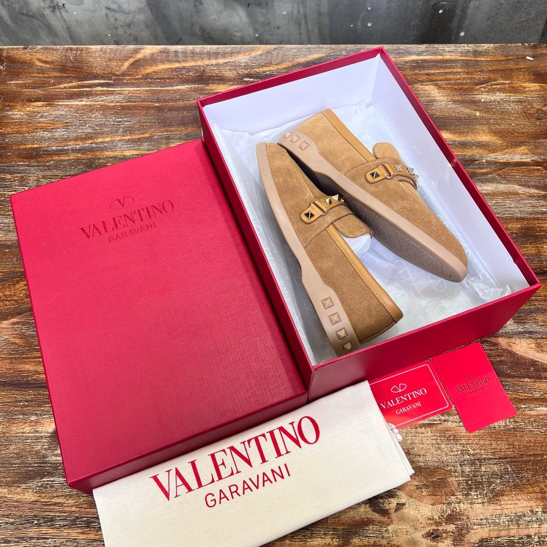 VLTN LOAFER