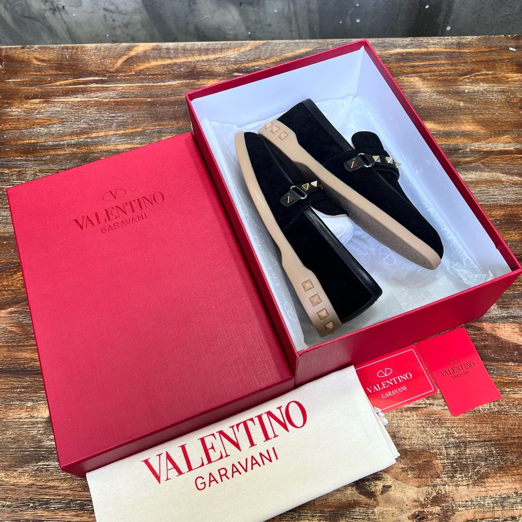 VLTN LOAFER