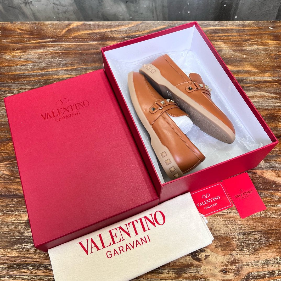 VLTN LOAFER