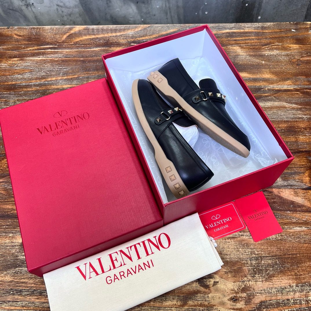 VLTN LOAFER