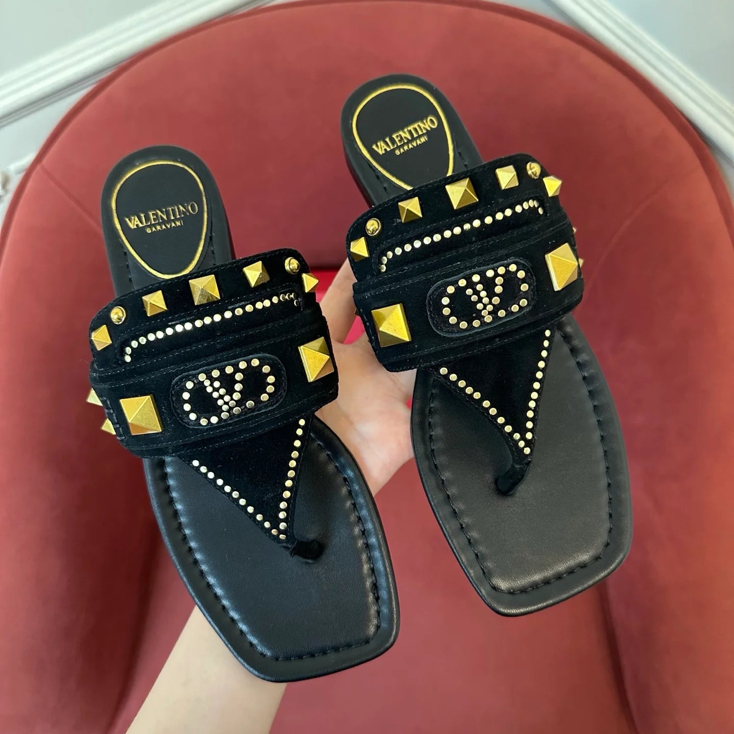 VLTN SANDAL
