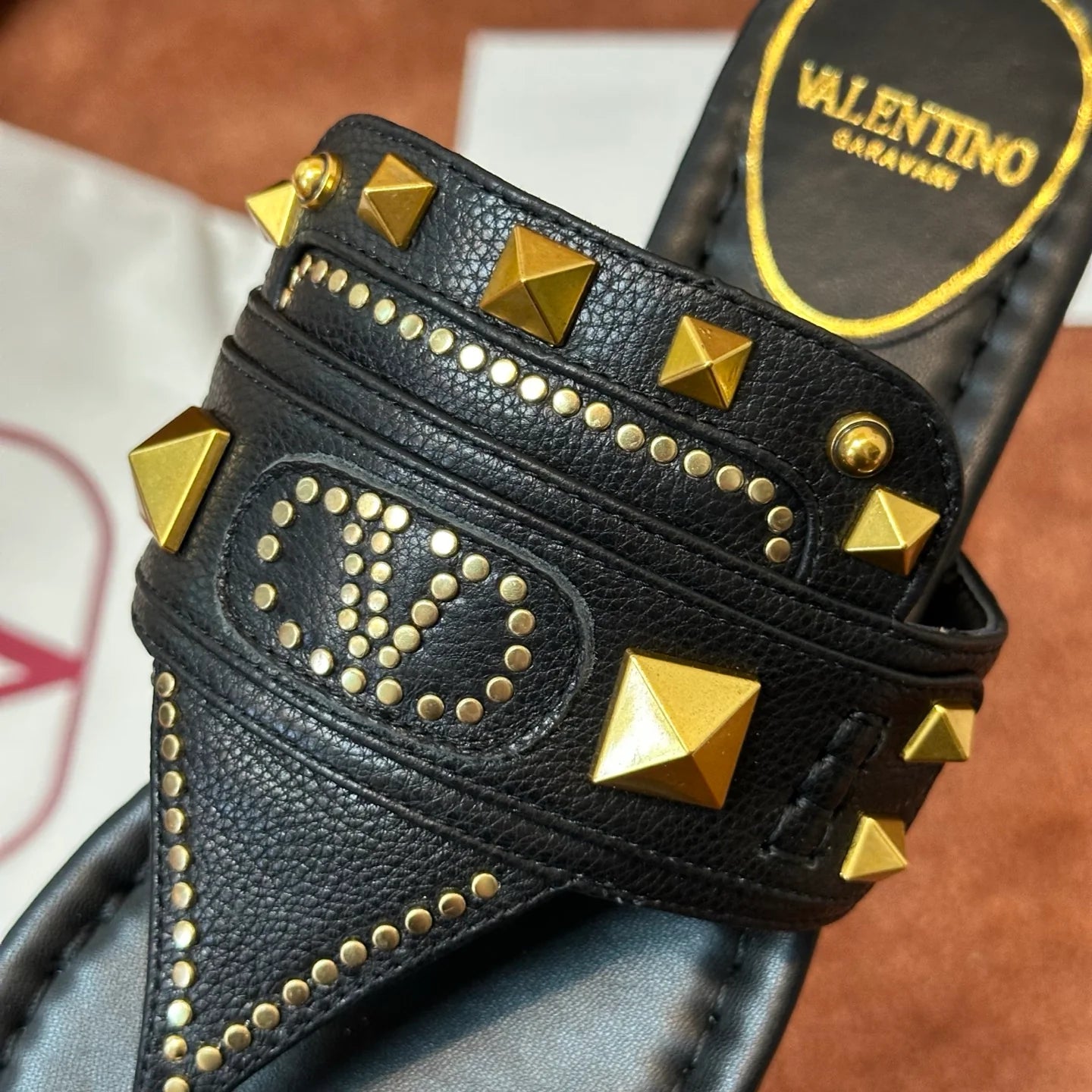 VLTN SANDAL
