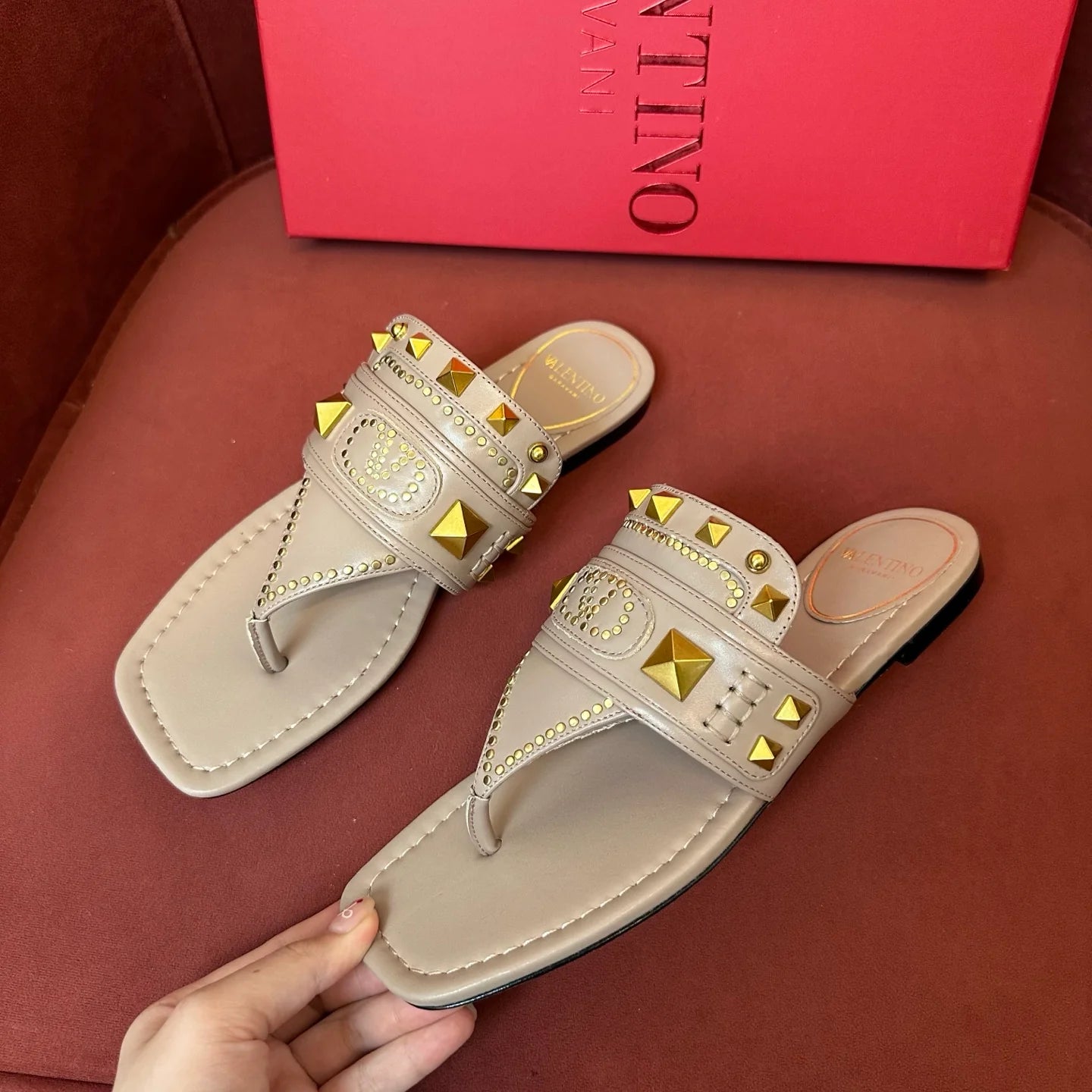 VLTN SANDAL