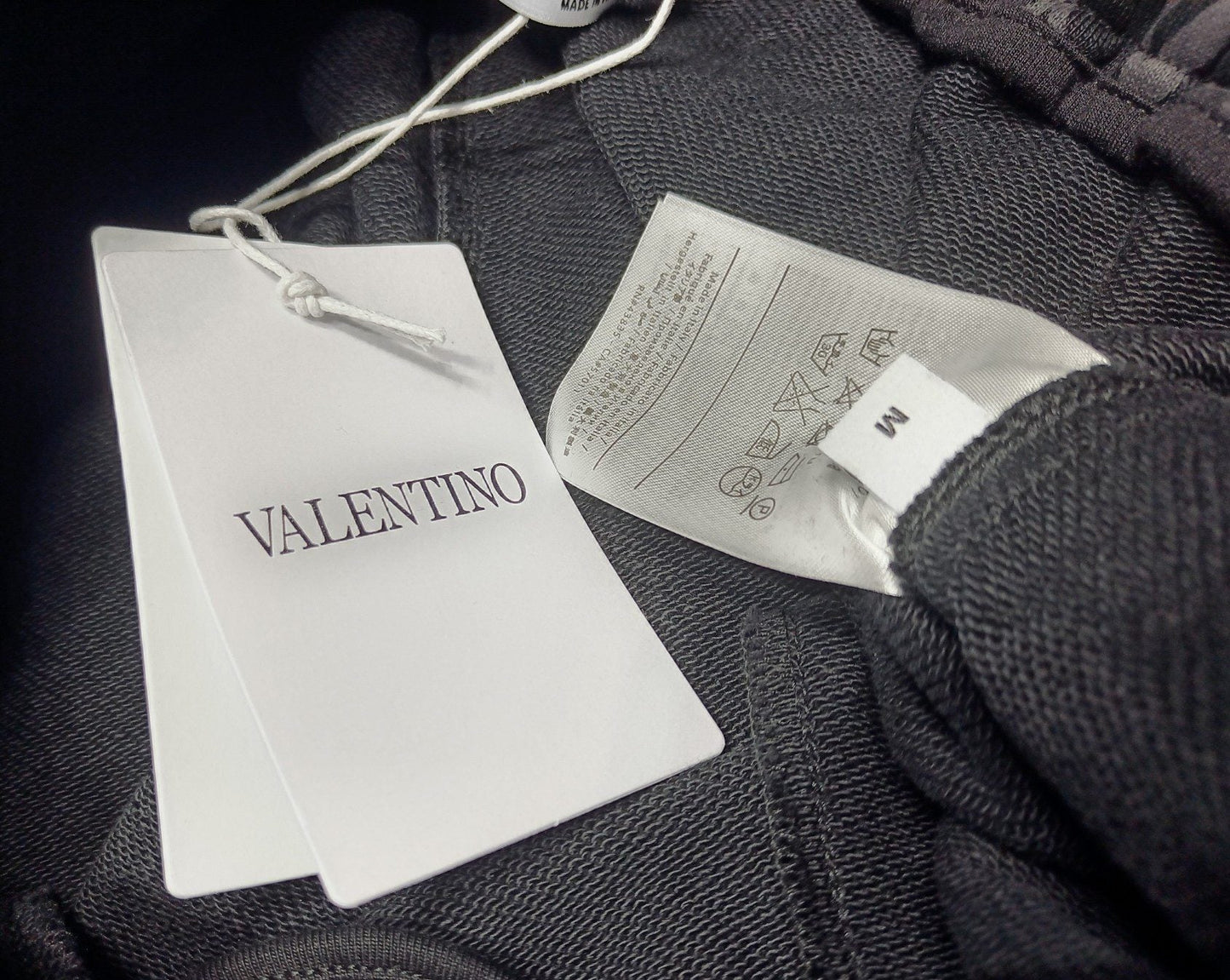 VLTN SHORTS