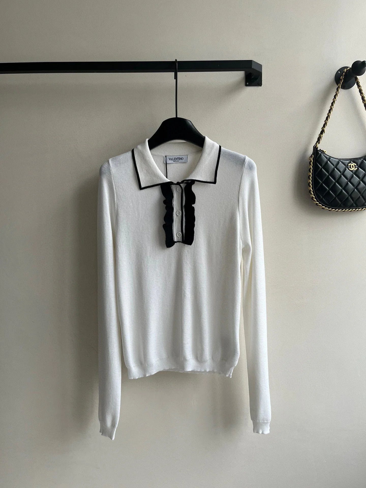 VLTN TOPS