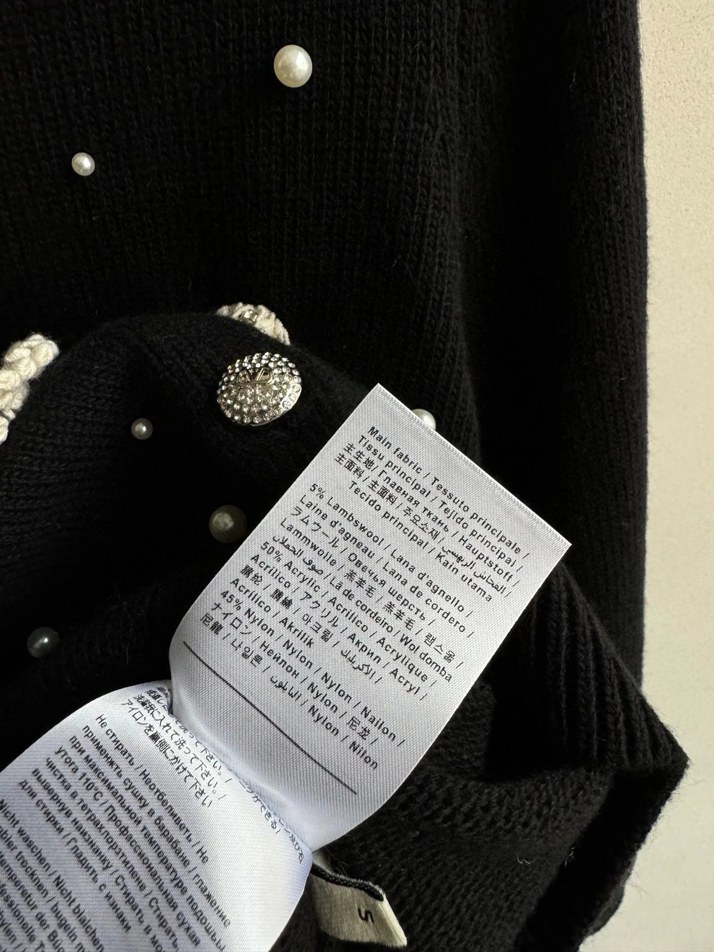 VLTN TOPS