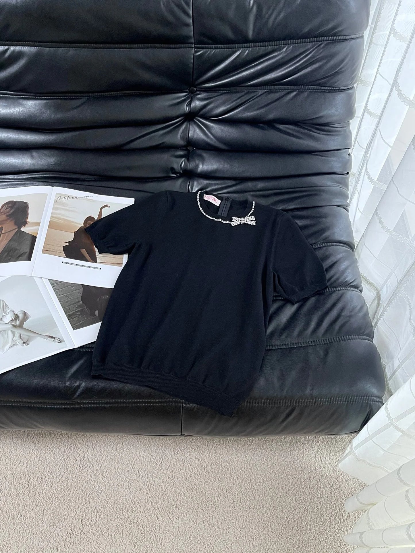 VLTN TOPS