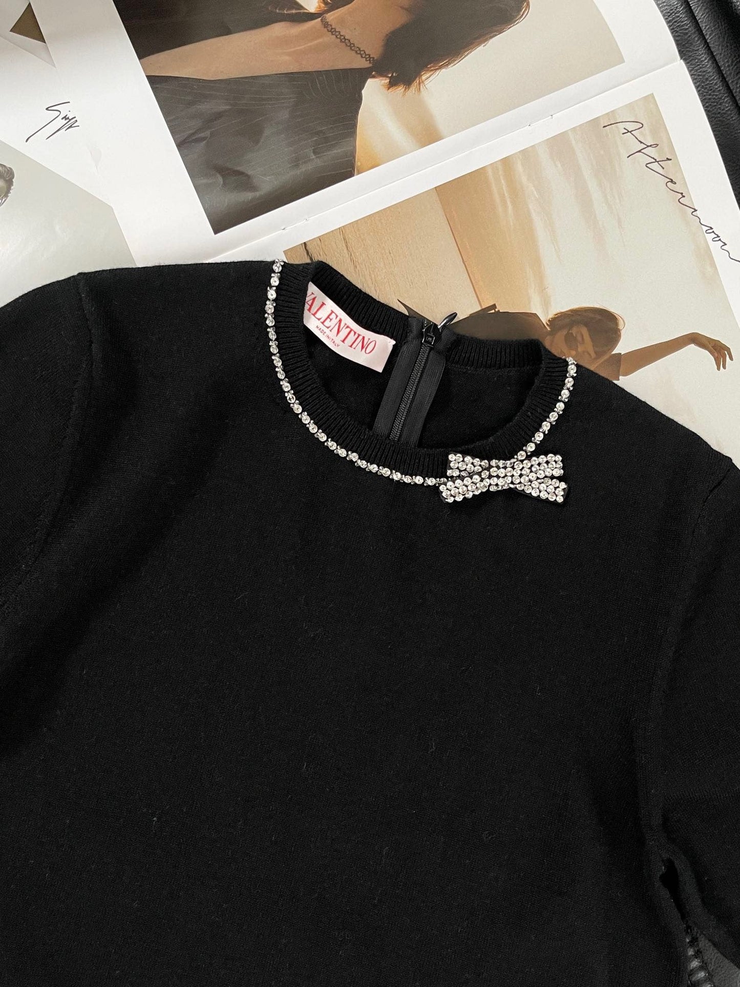 VLTN TOPS