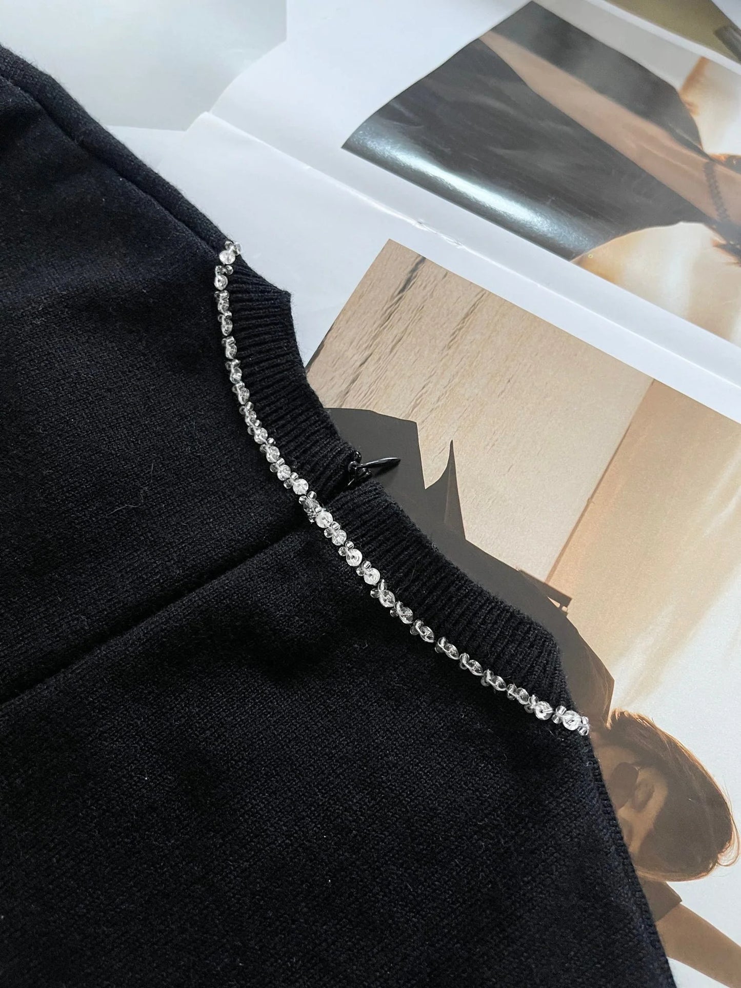 VLTN TOPS
