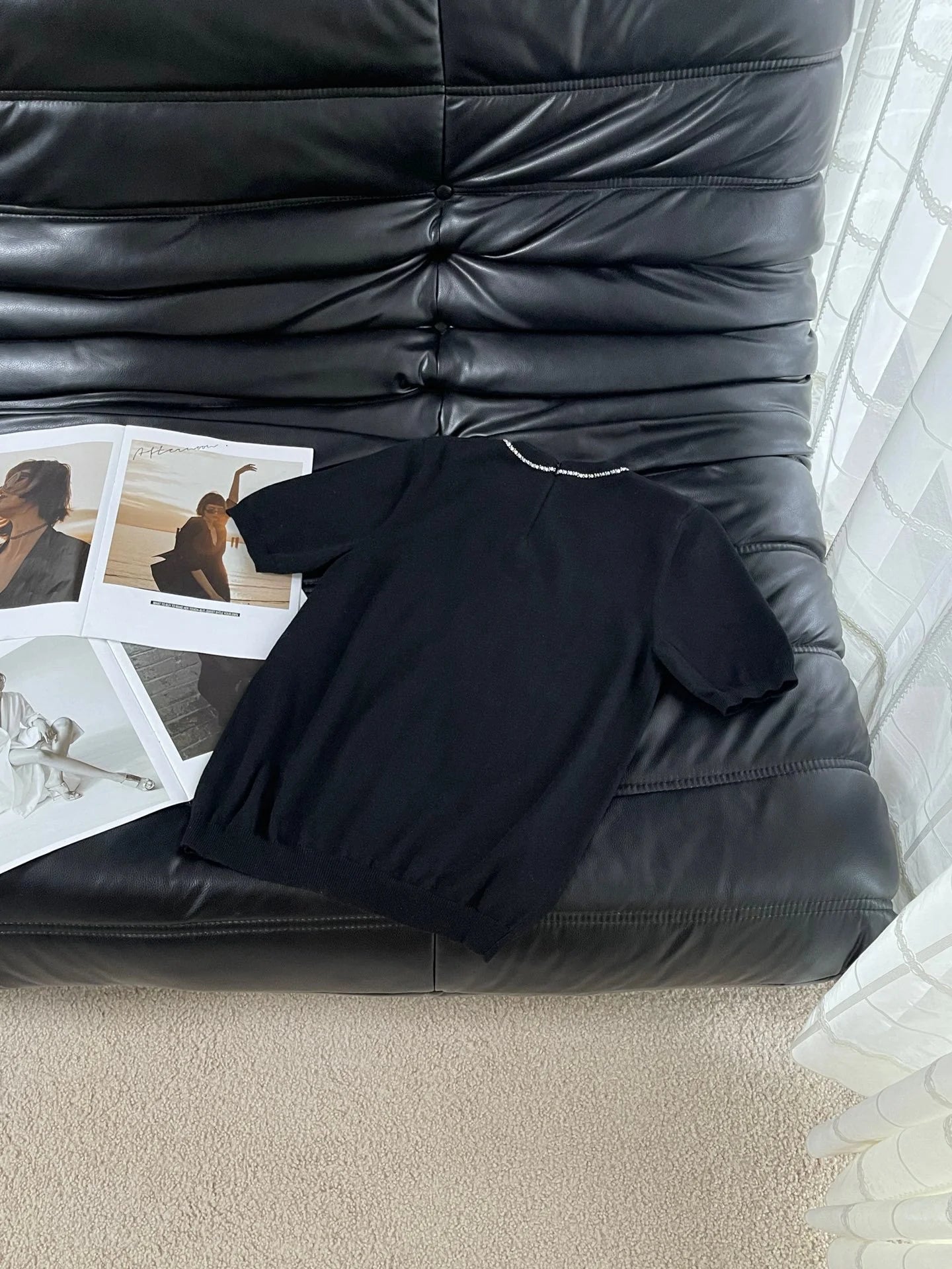 VLTN TOPS
