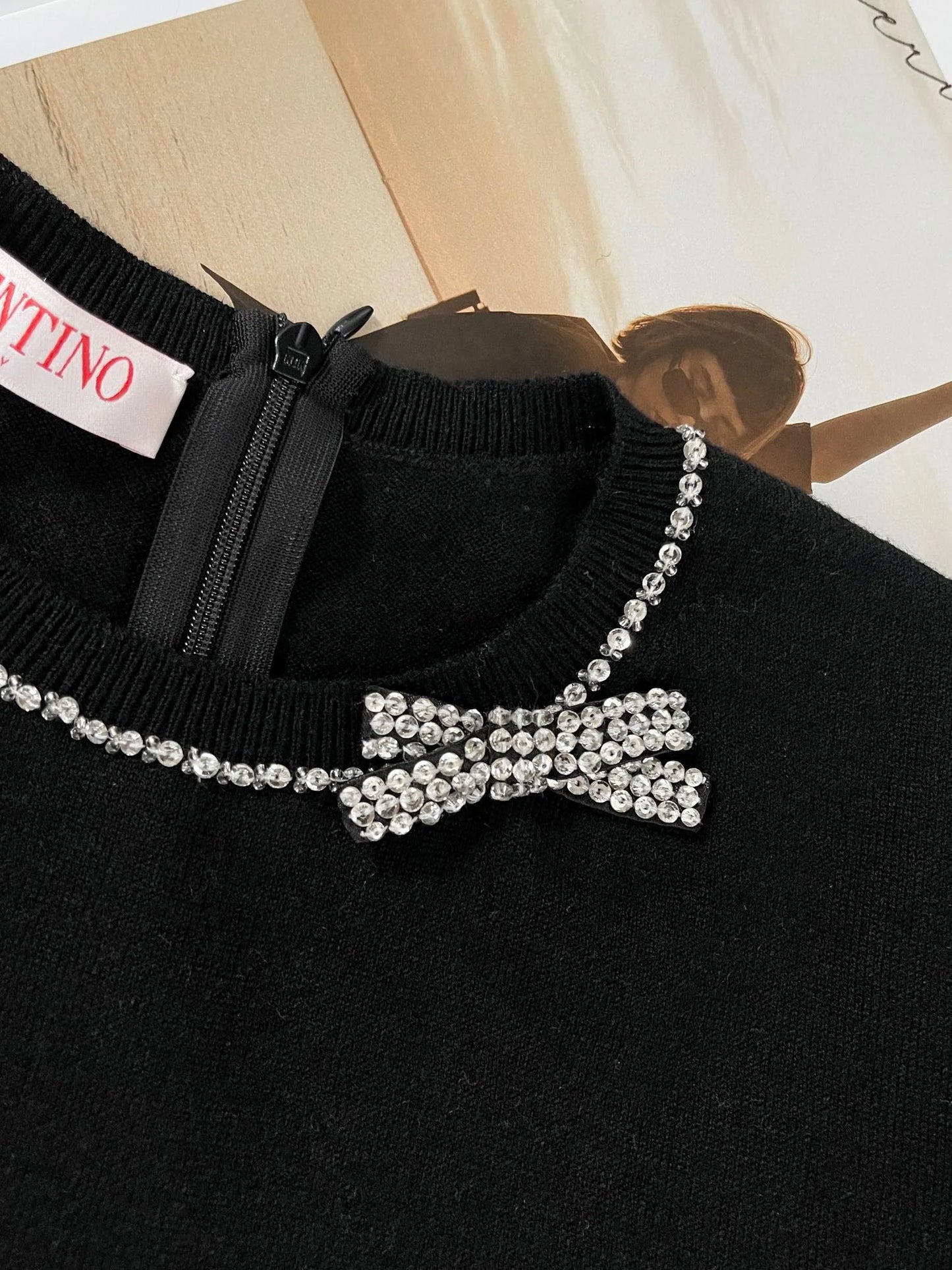 VLTN TOPS
