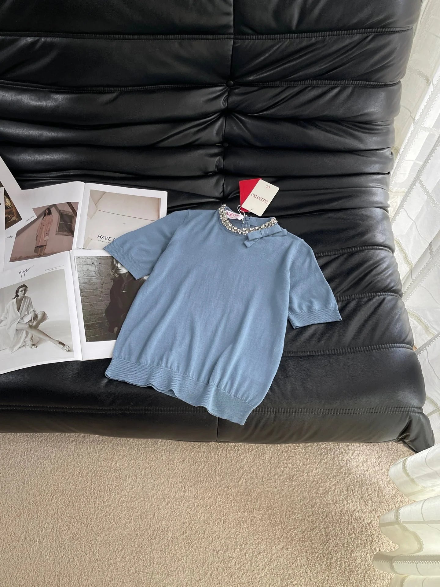 VLTN TOPS