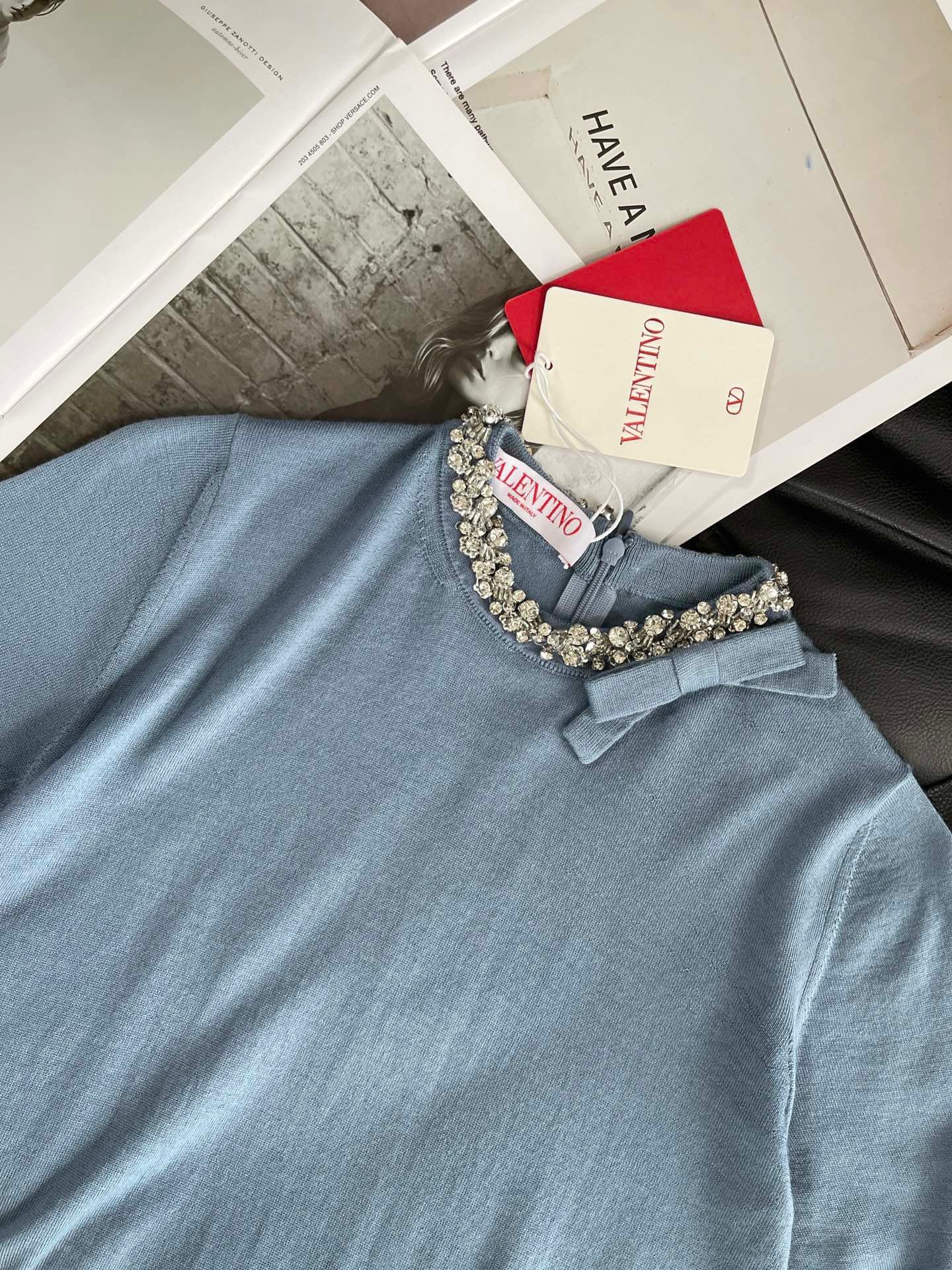 VLTN TOPS
