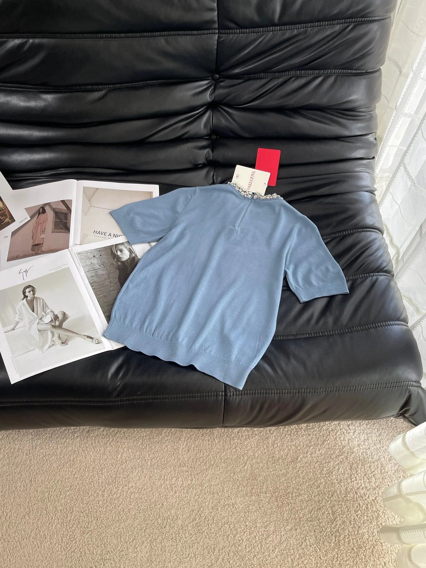 VLTN TOPS