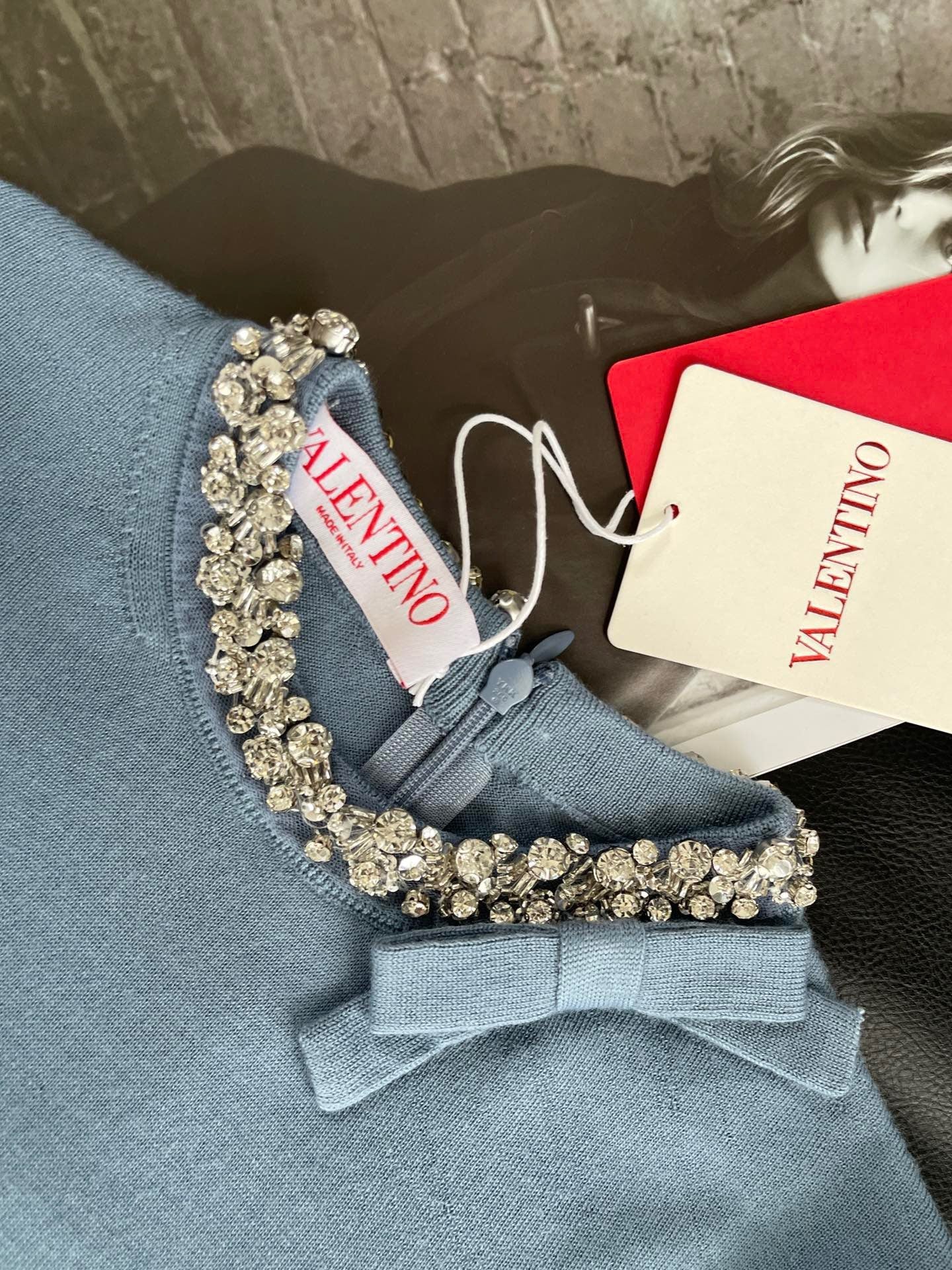 VLTN TOPS