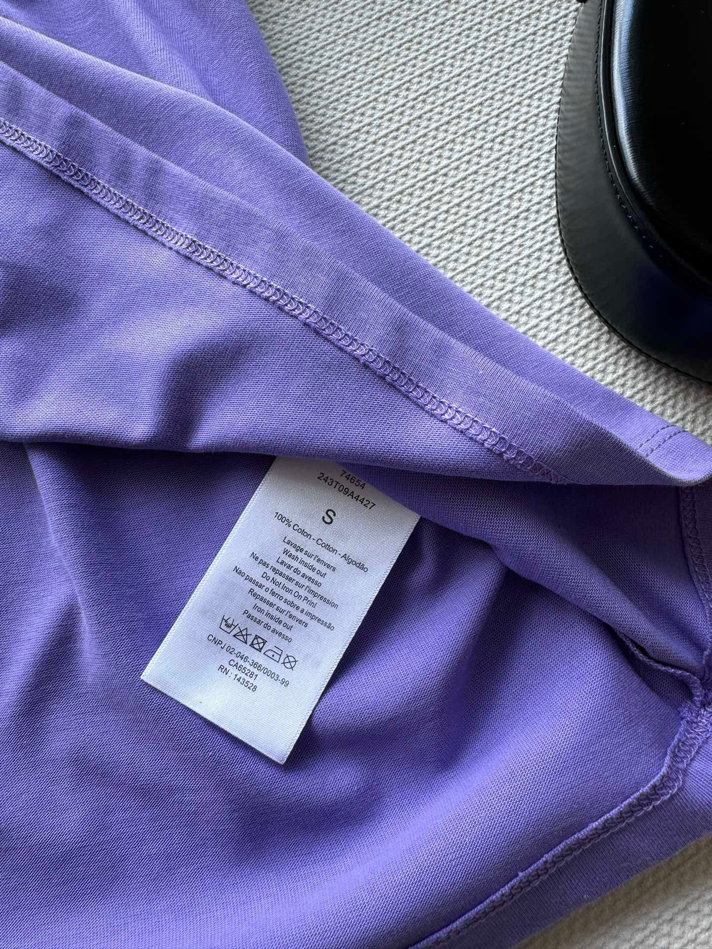 VLTN TOPS