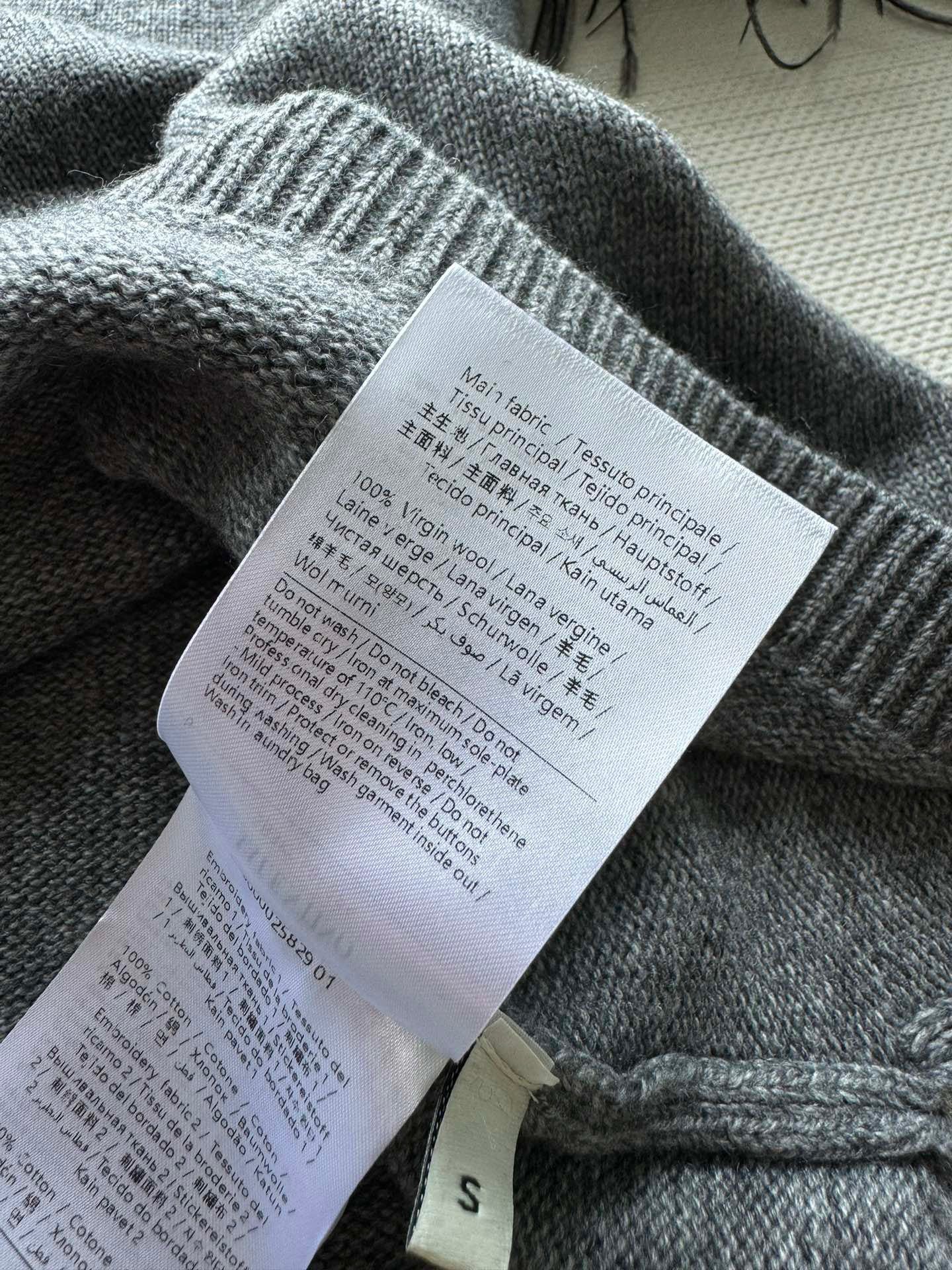 VLTN TOPS