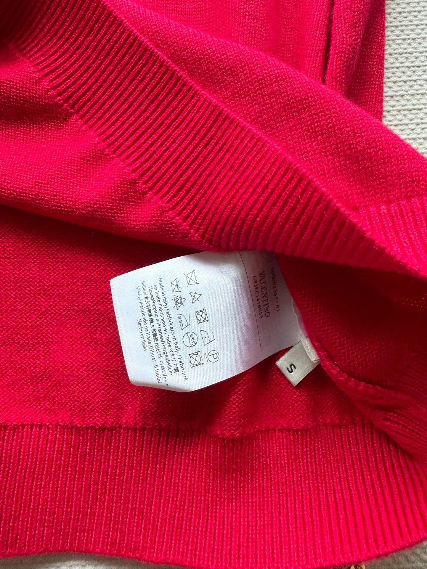 VLTN TOPS