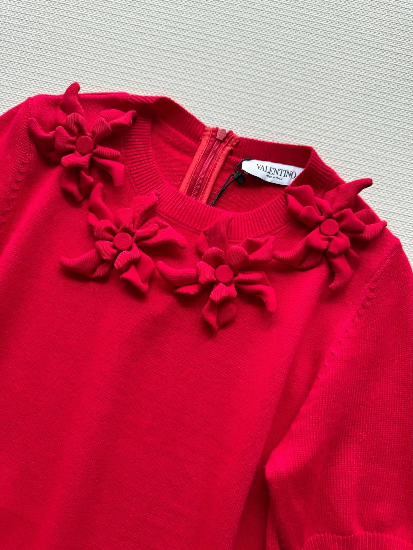 VLTN TOPS