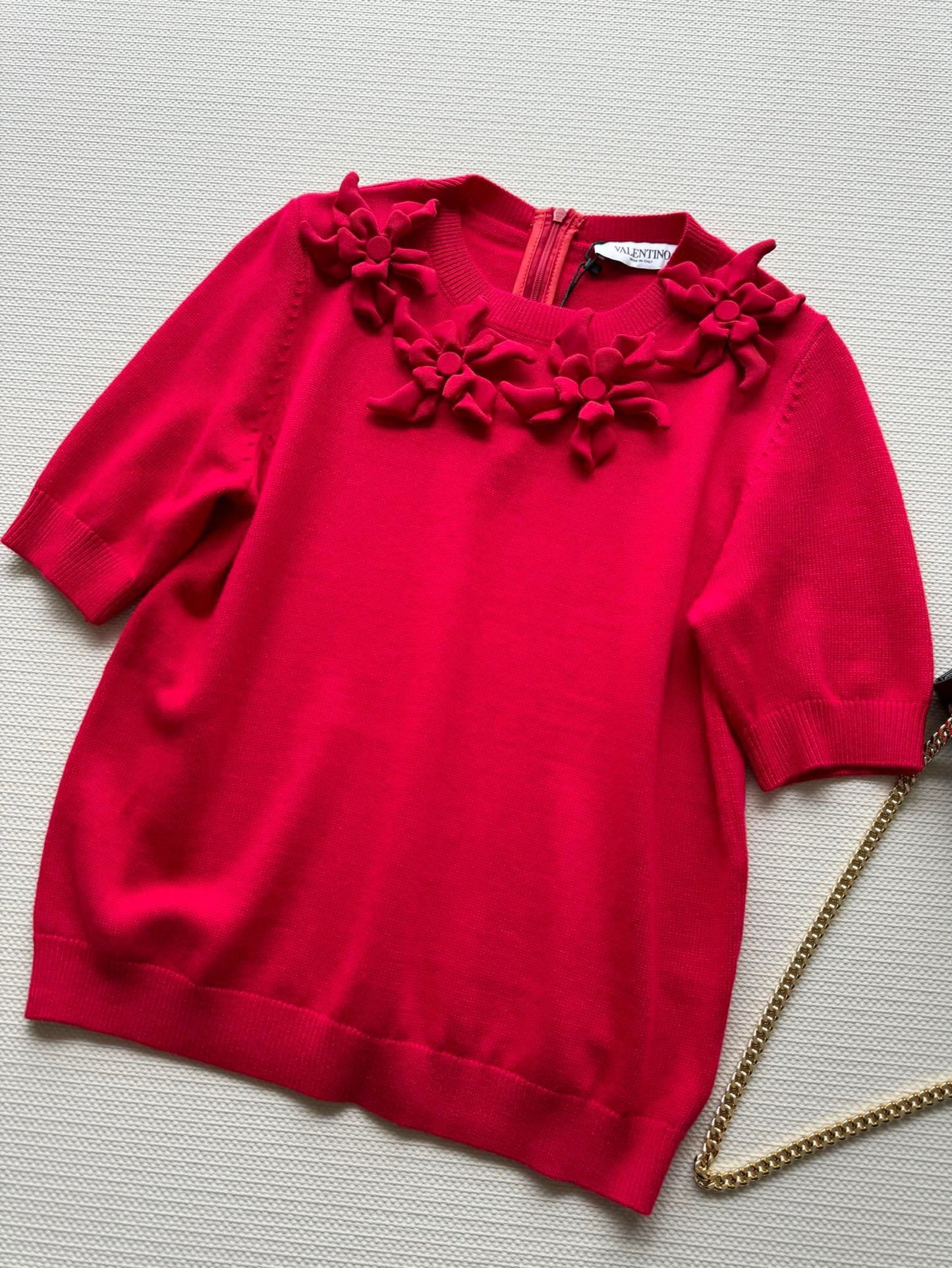 VLTN TOPS