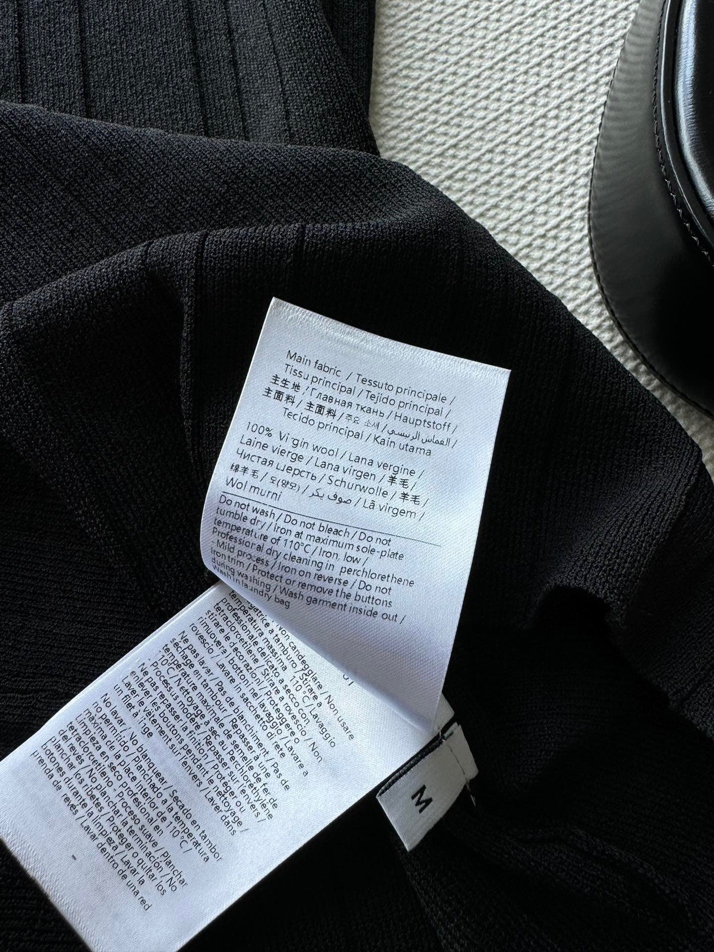 VLTN TOPS
