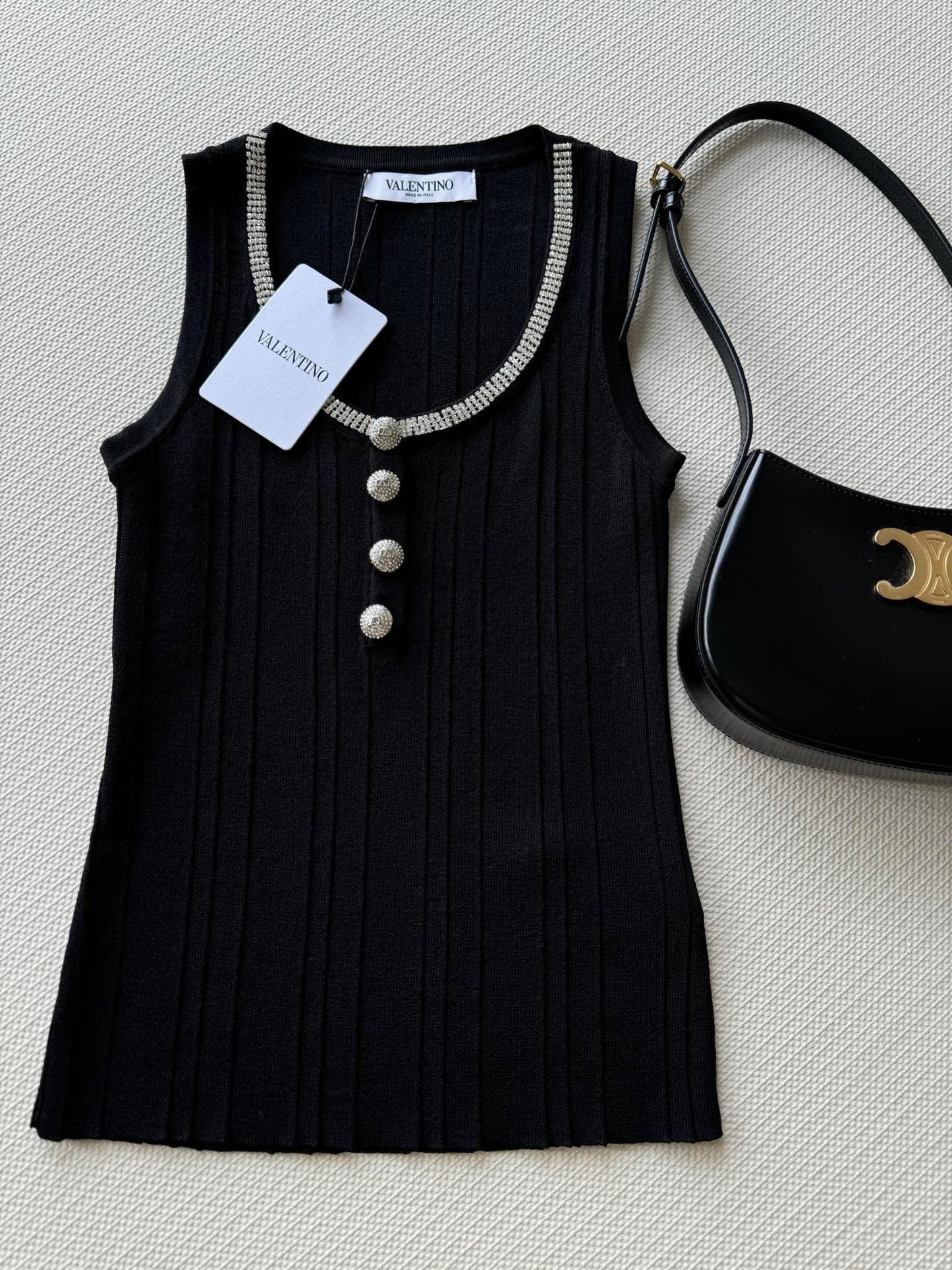 VLTN TOPS