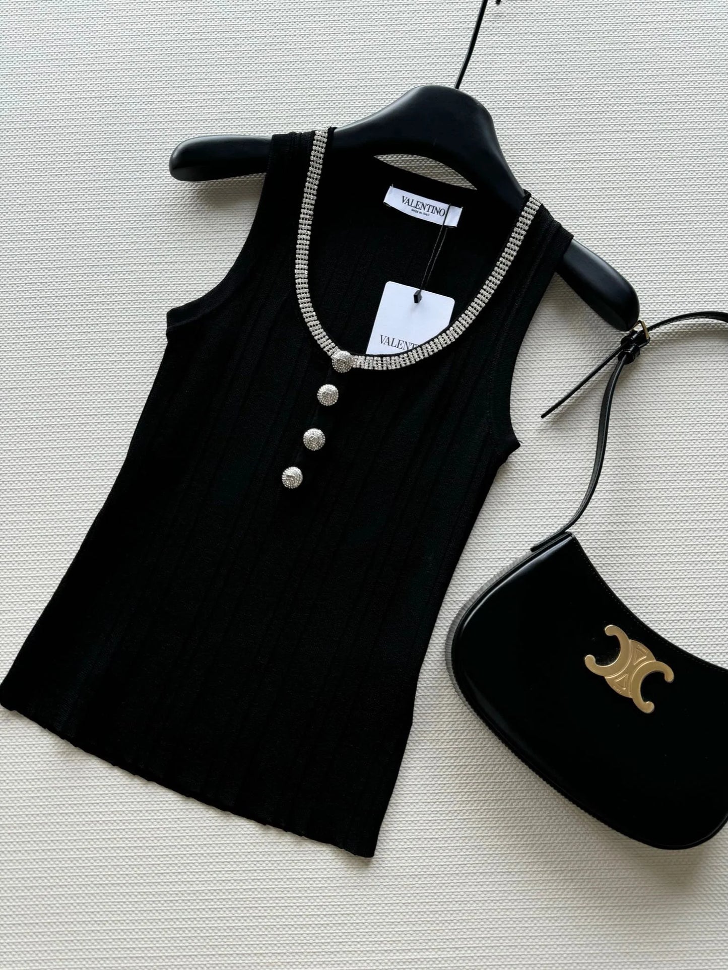 VLTN TOPS