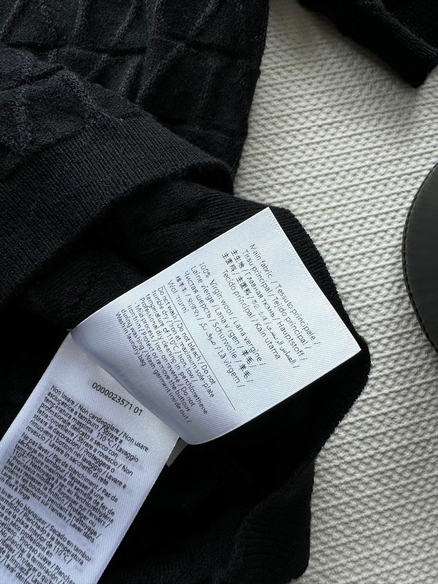 VLTN TOPS