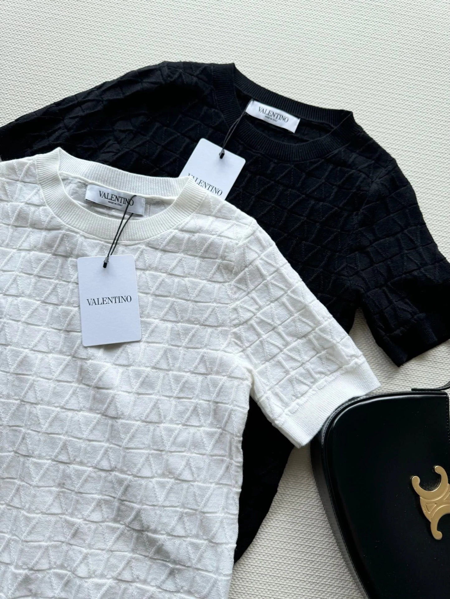 VLTN TOPS