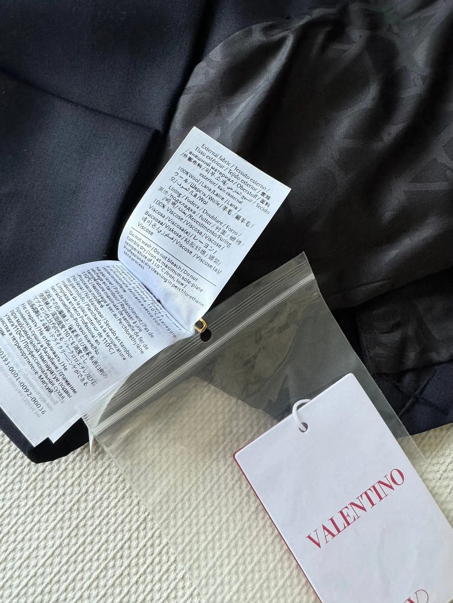 VLTN TOPS