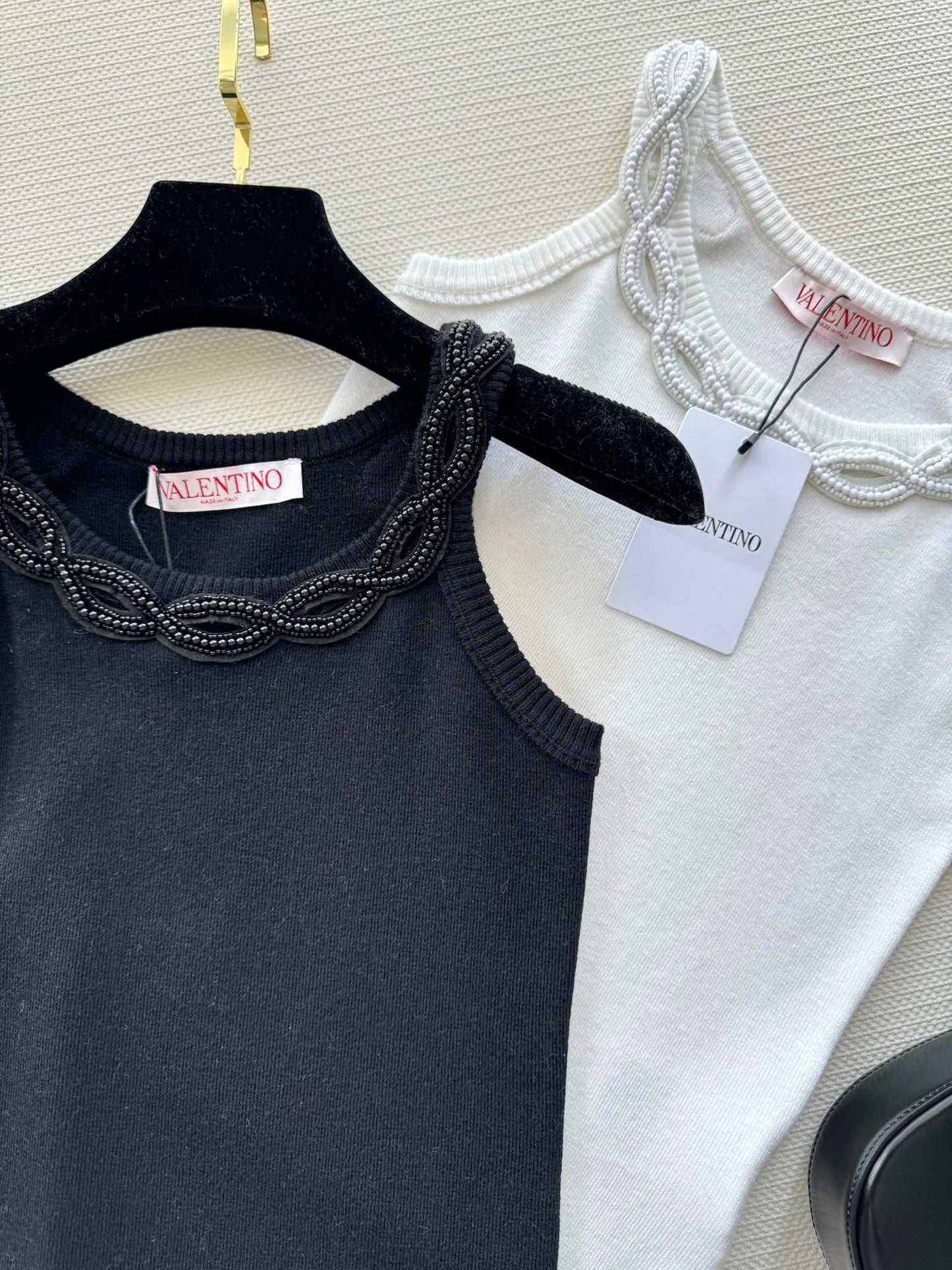 VLTN TOPS