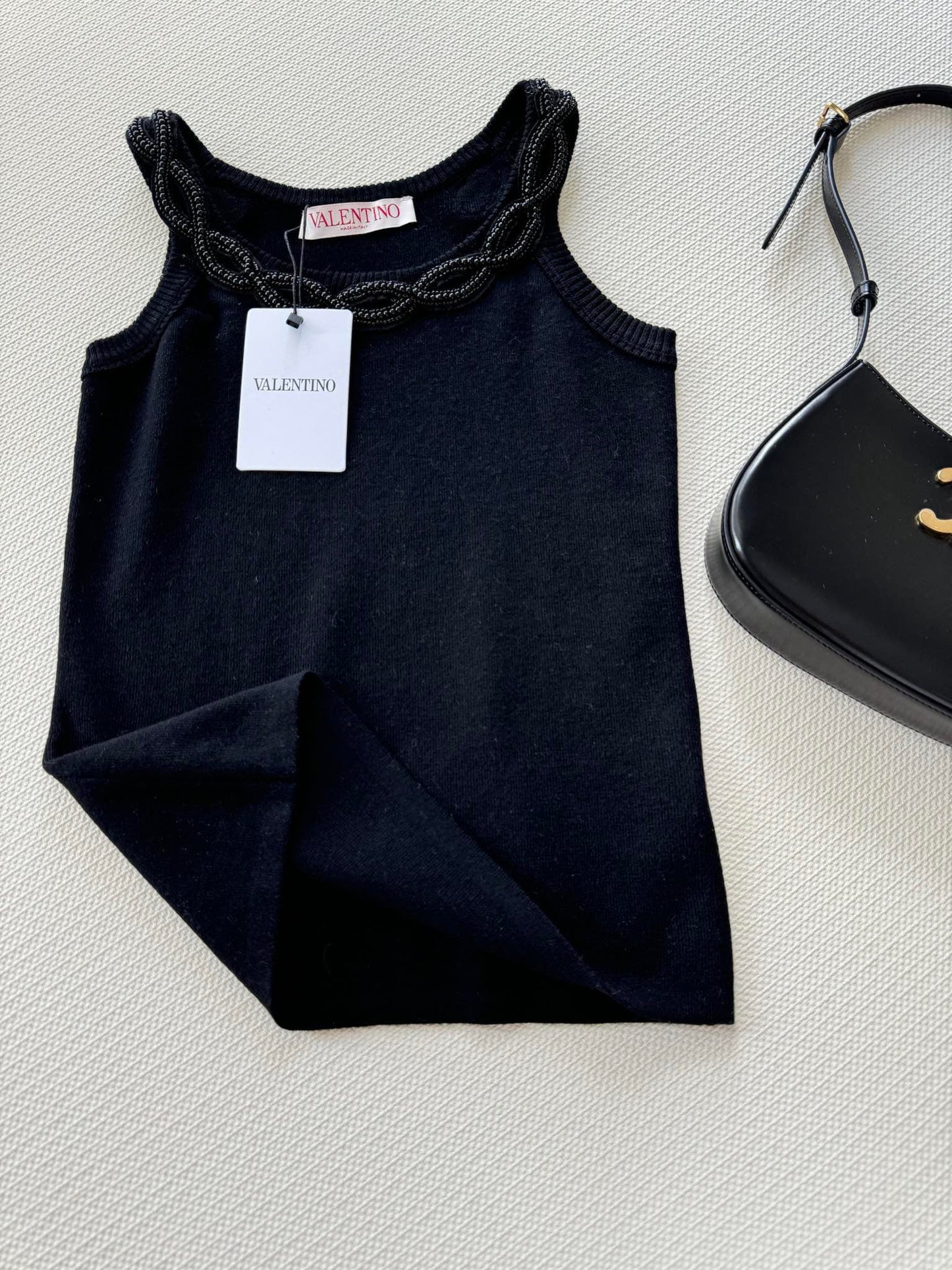 VLTN TOPS