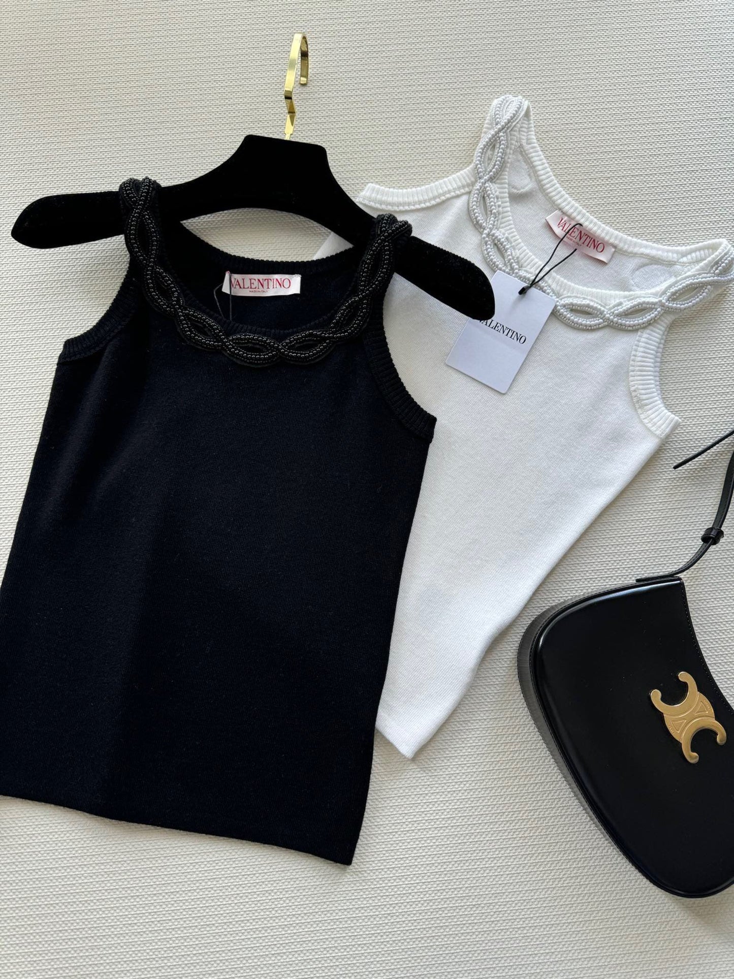 VLTN TOPS