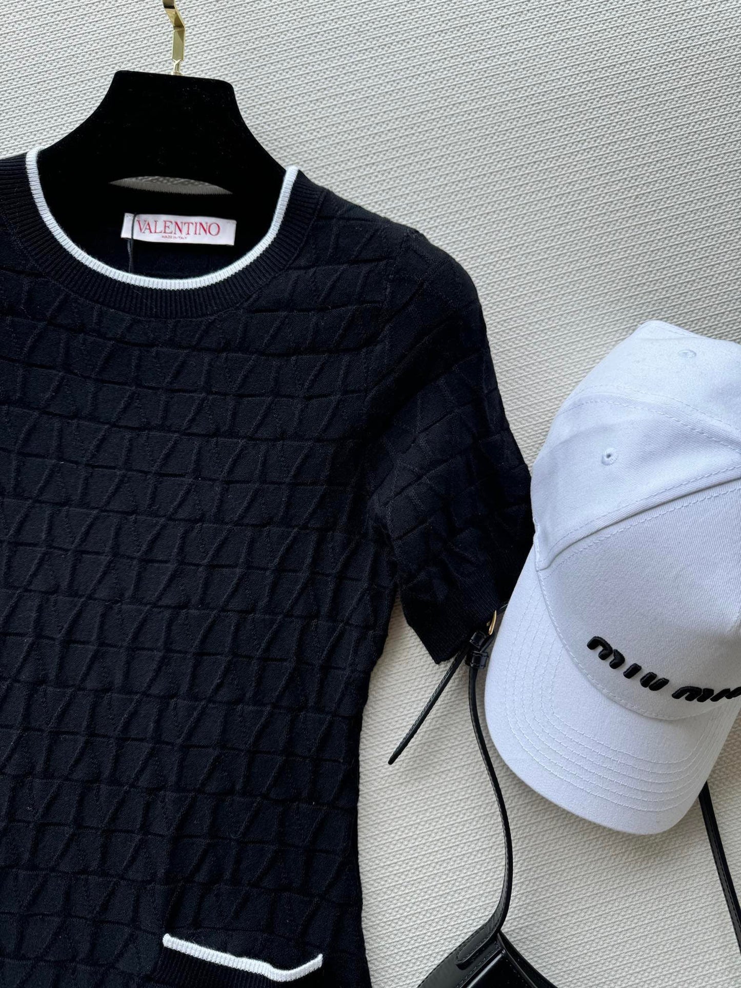 VLTN TOPS