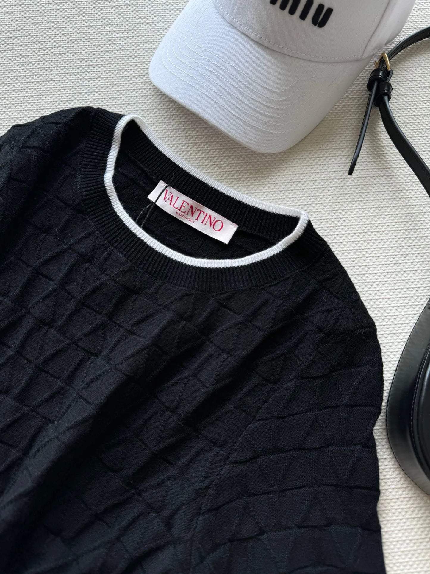 VLTN TOPS