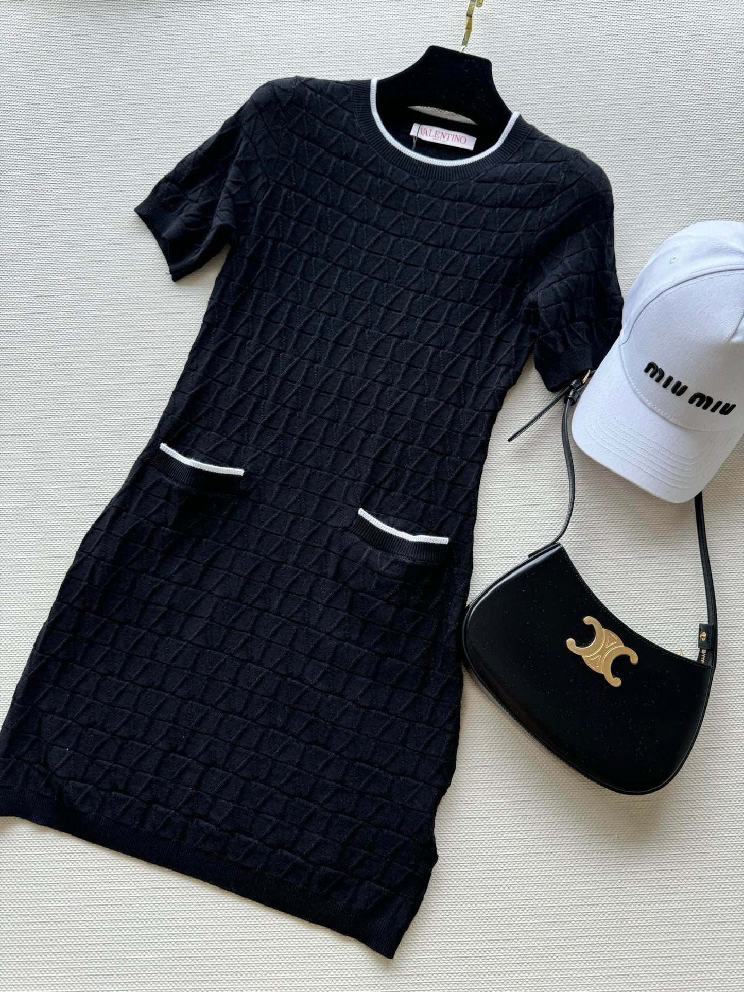 VLTN TOPS