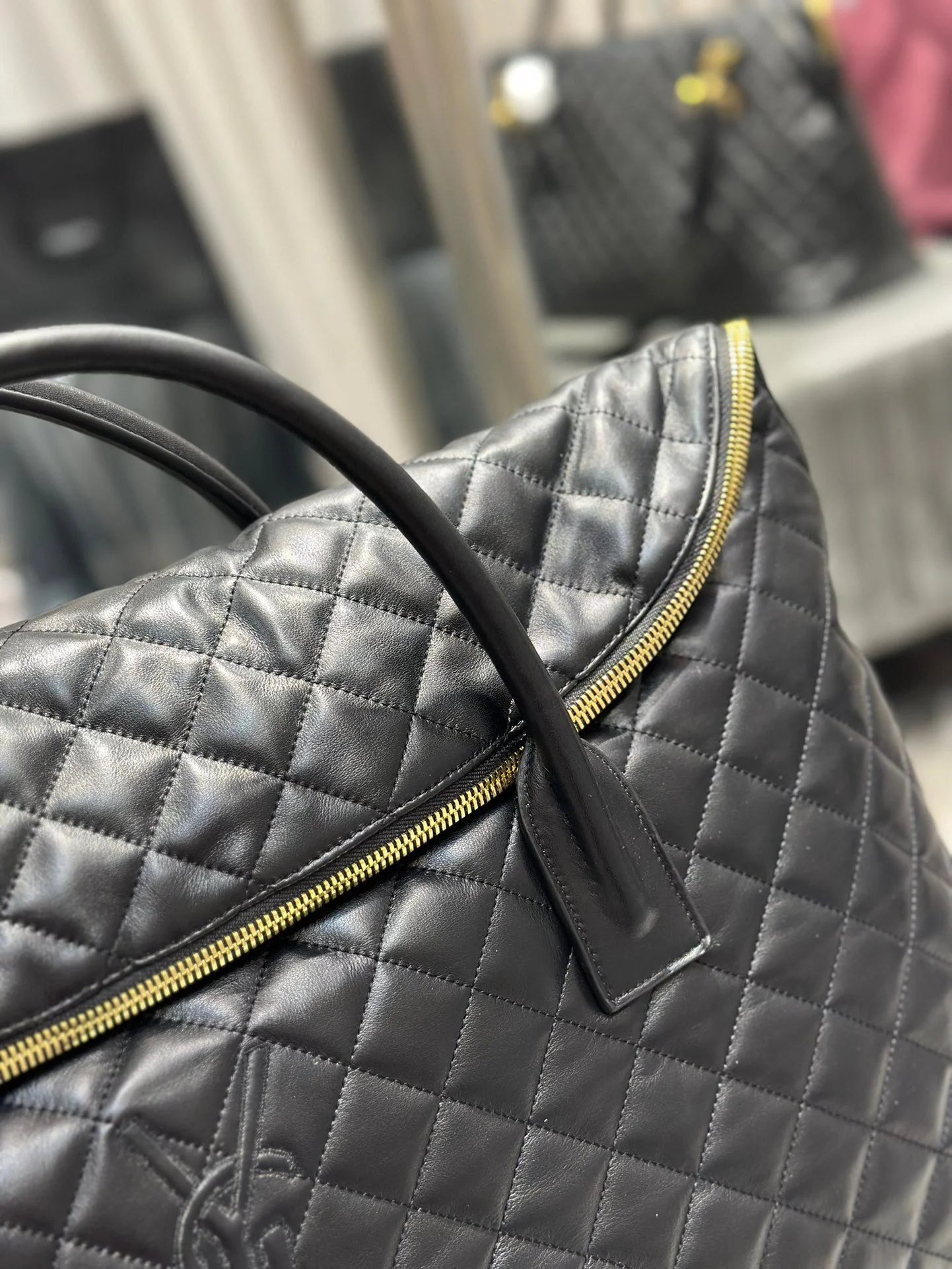 YSL BAG