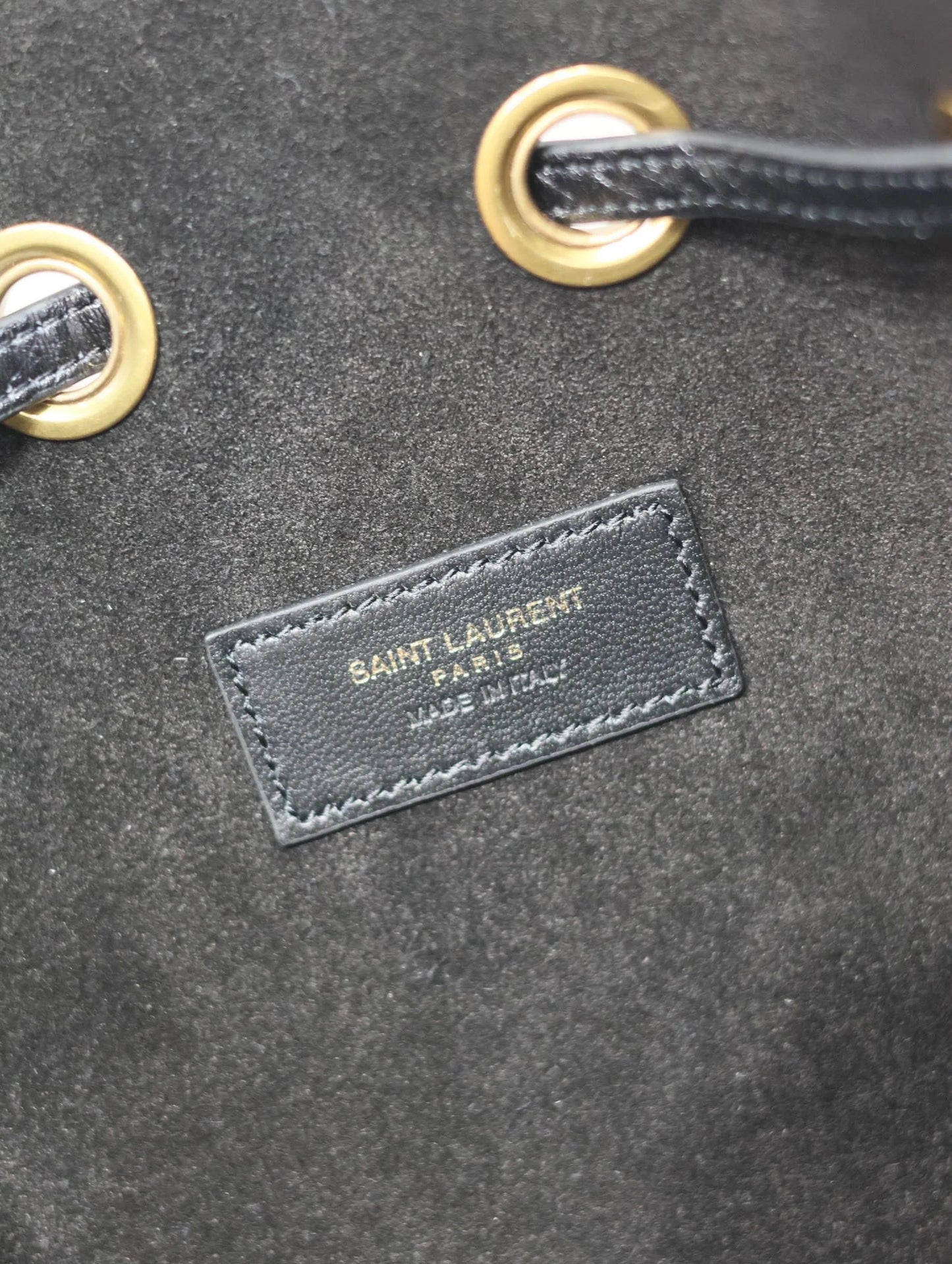 YSL BAG