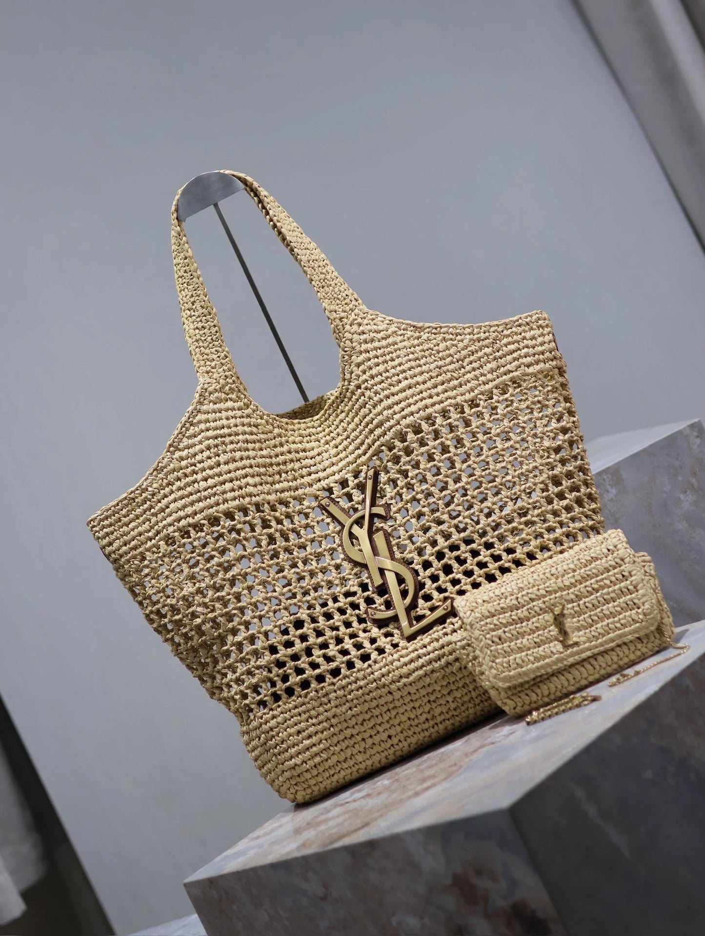 YSL BAG