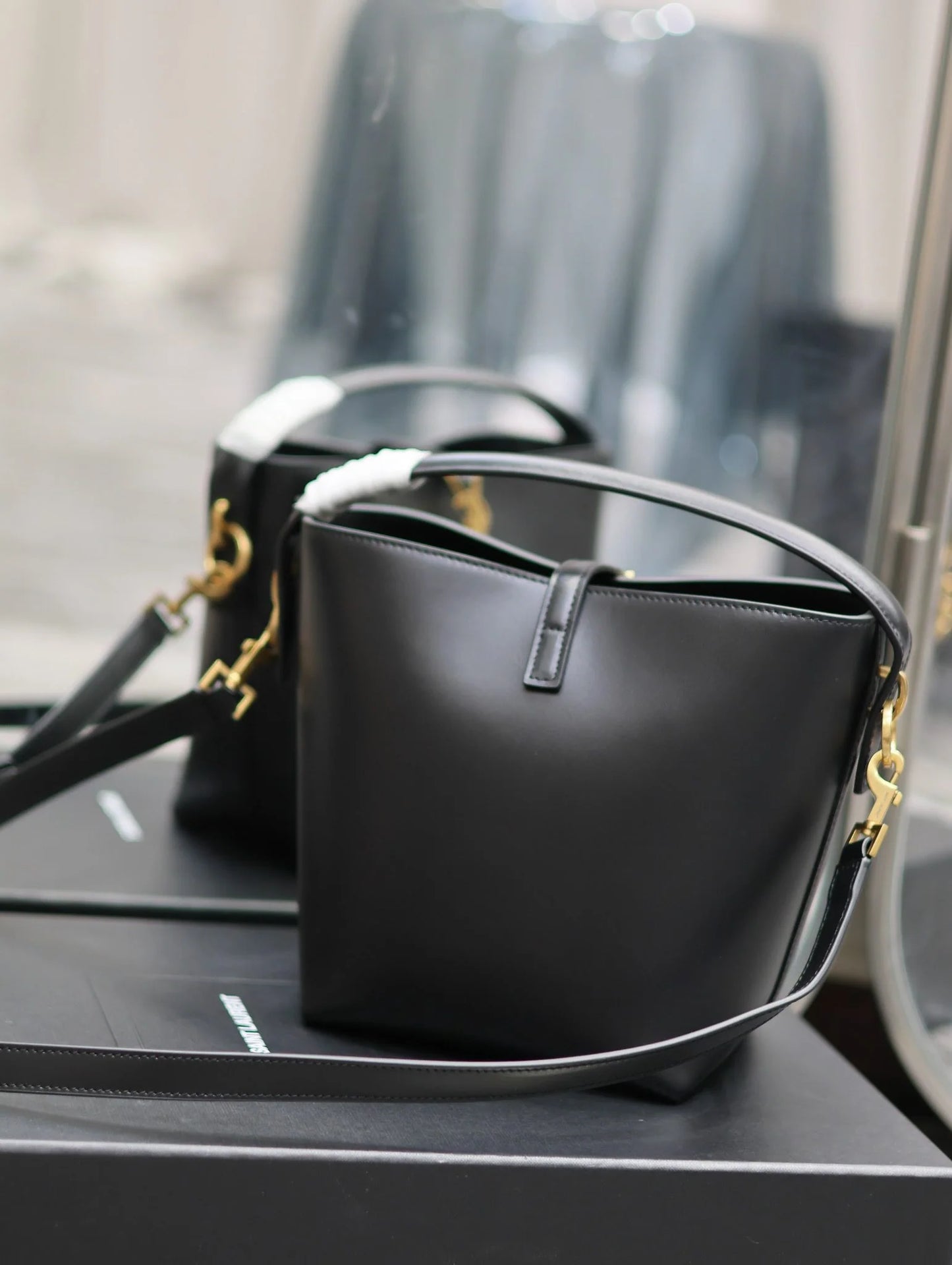 YSL BAG