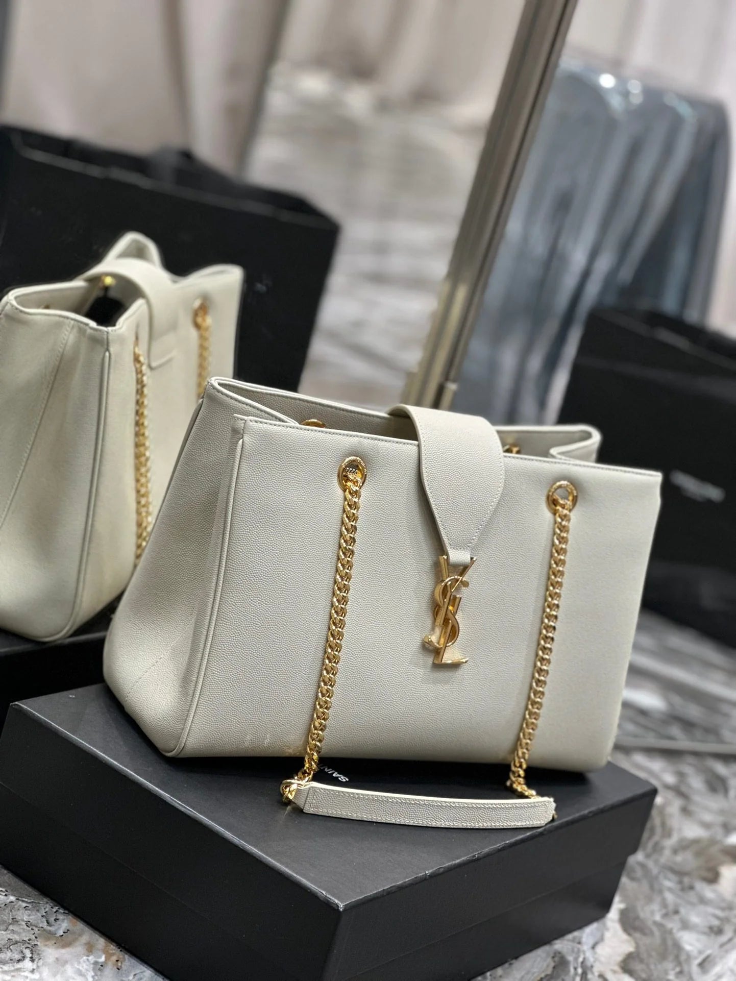 YSL BAG