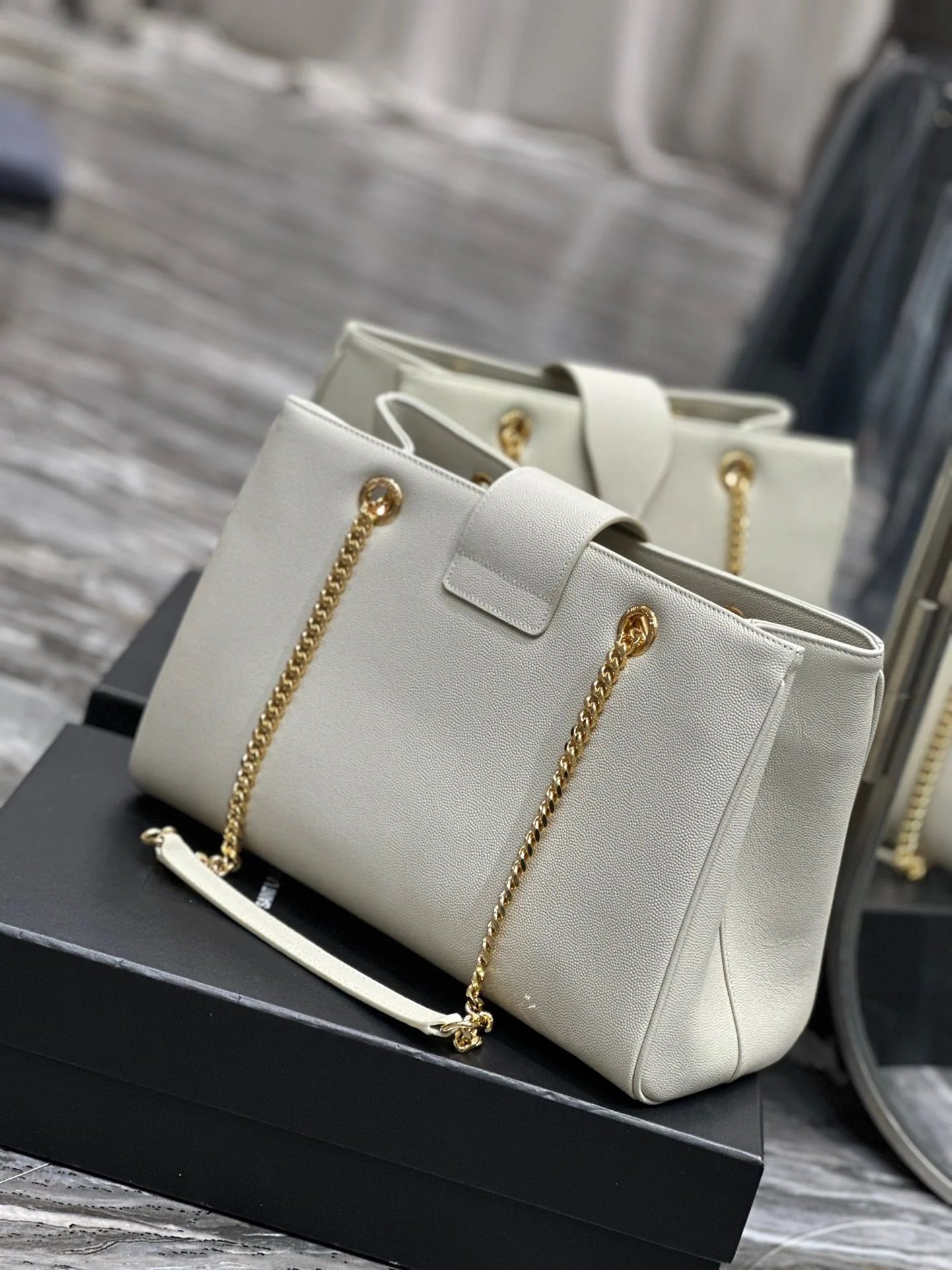 YSL BAG