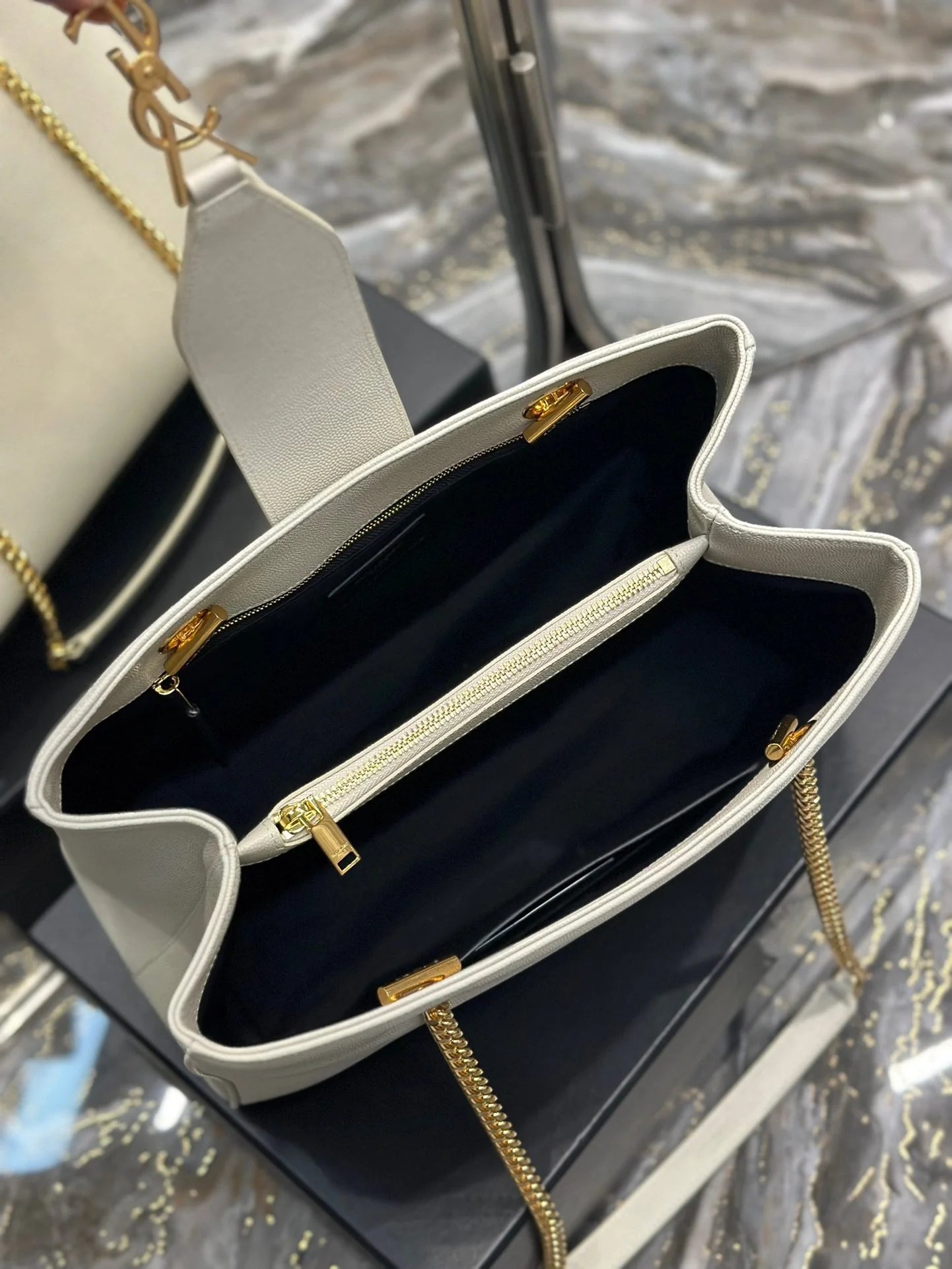 YSL BAG