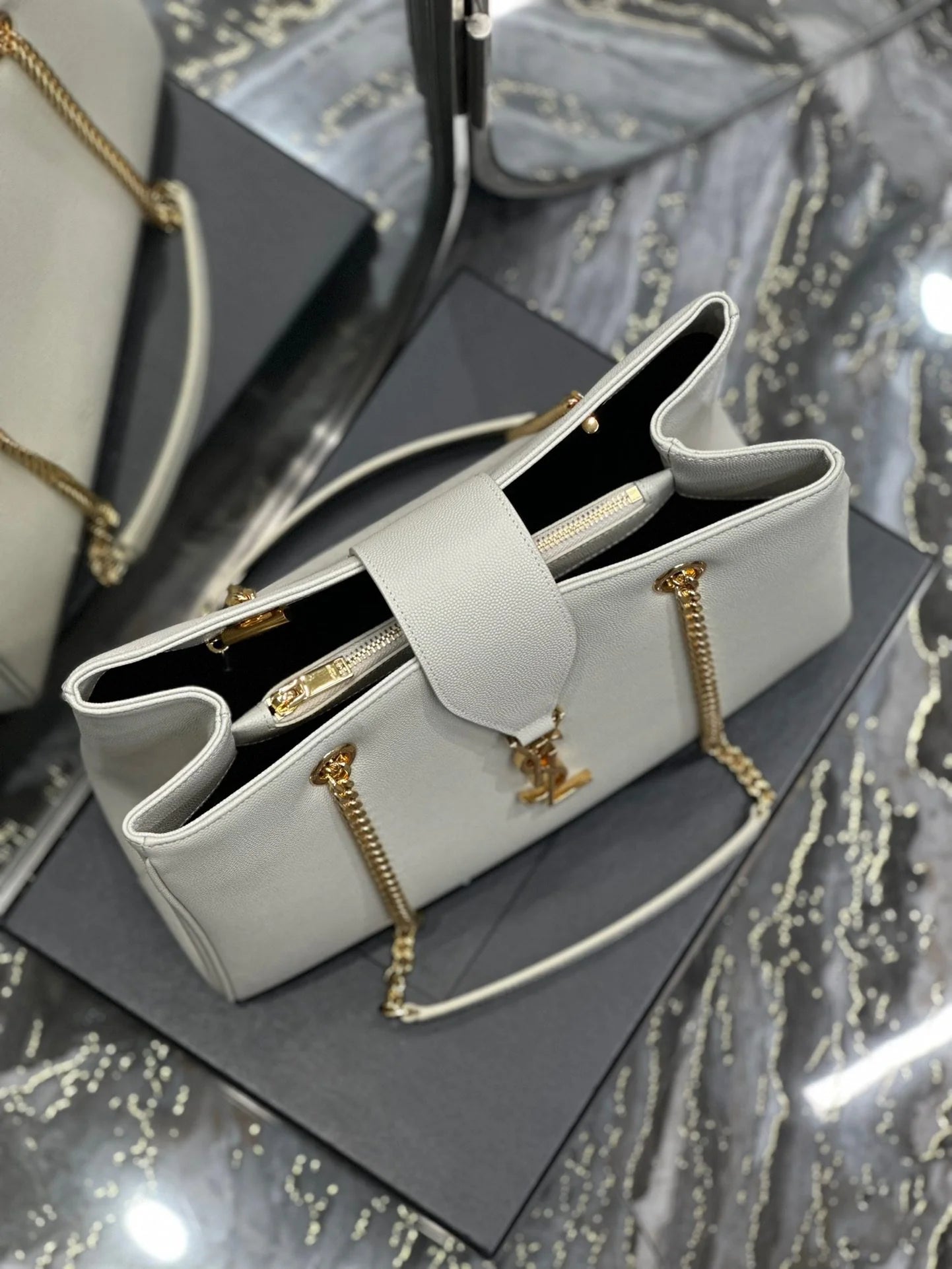 YSL BAG