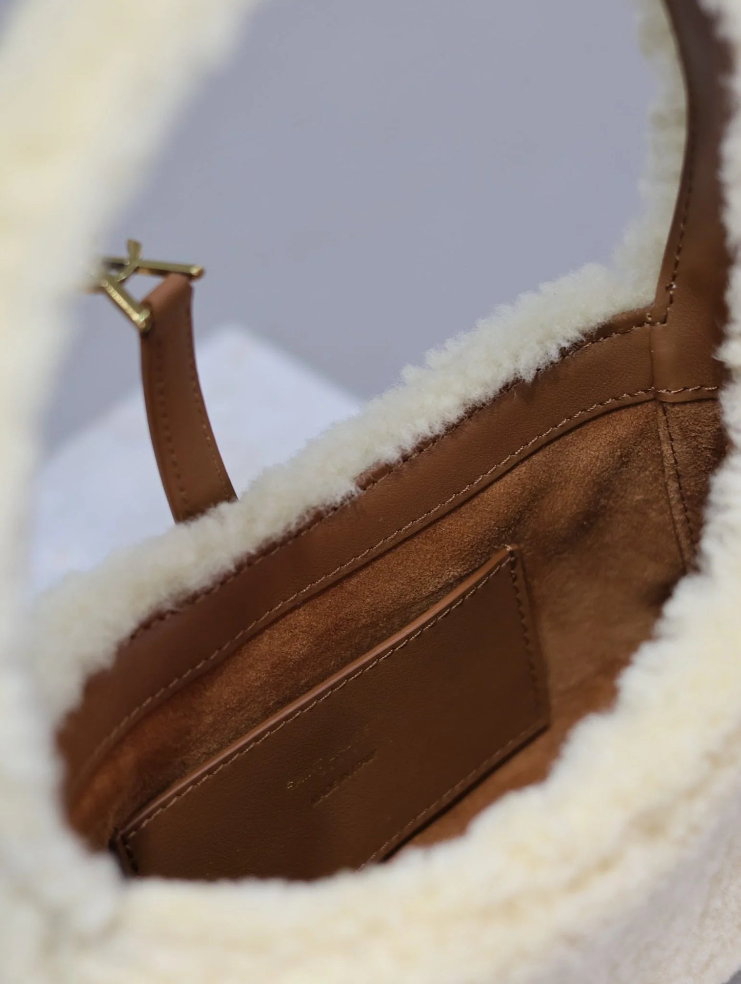 YSL BAG