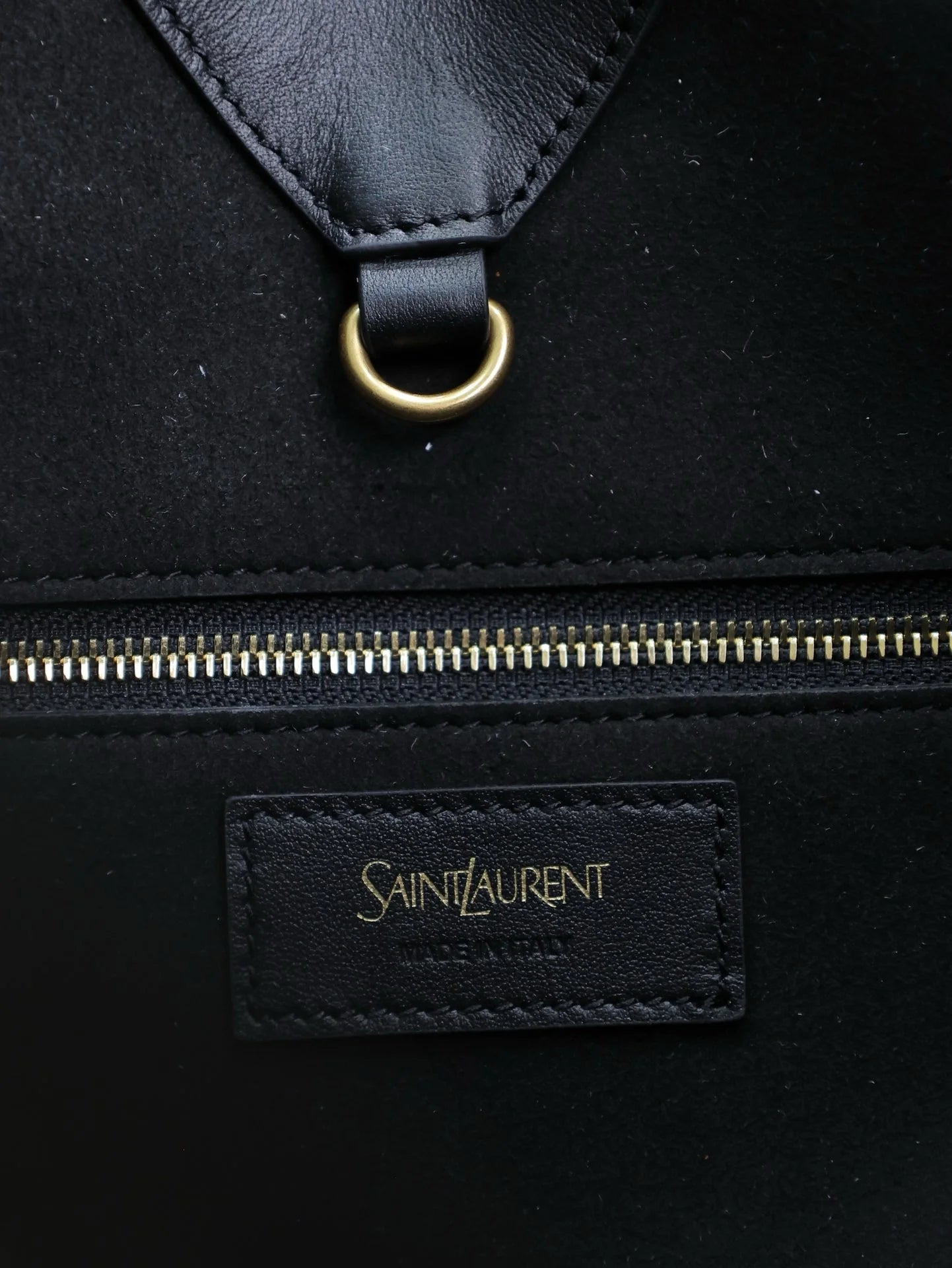 YSL BAG