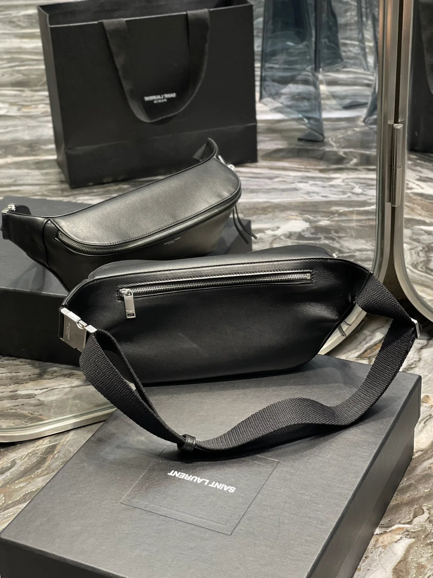 YSL BAG