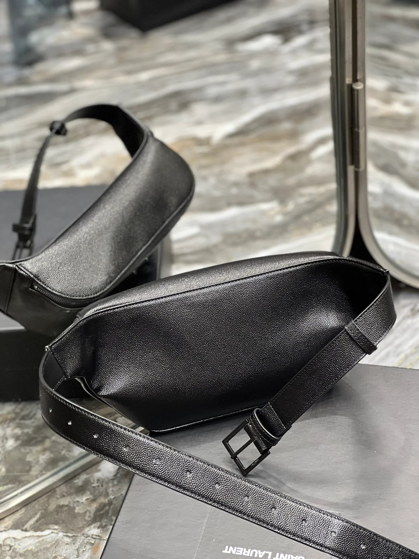 YSL BAG