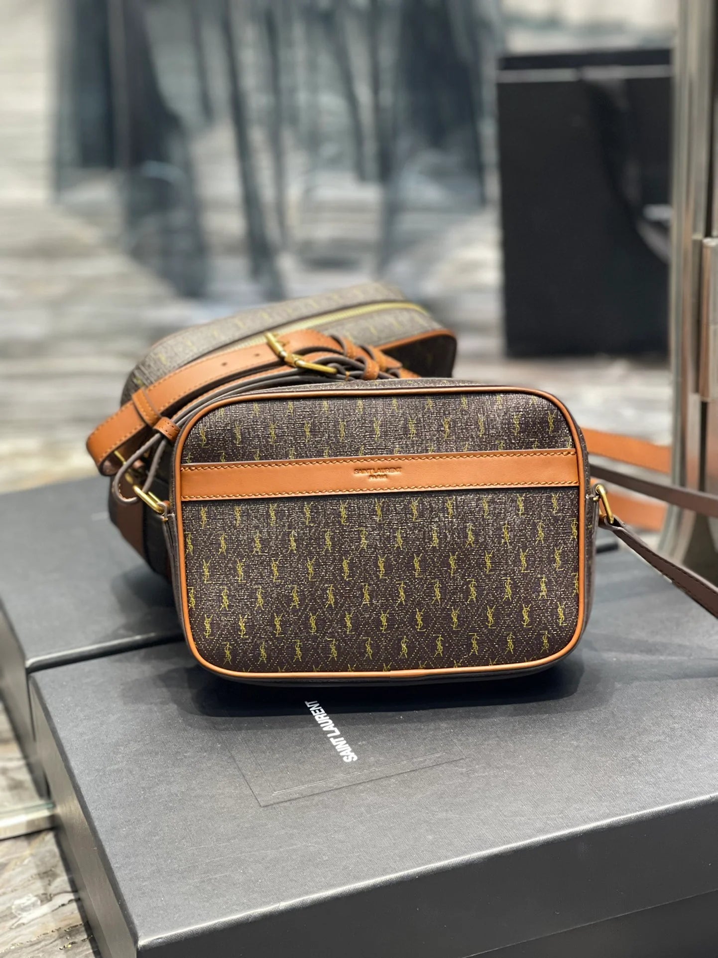 YSL BAG