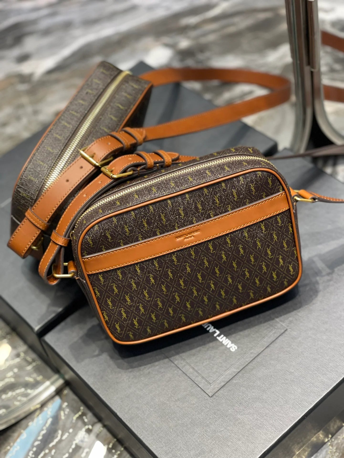 YSL BAG